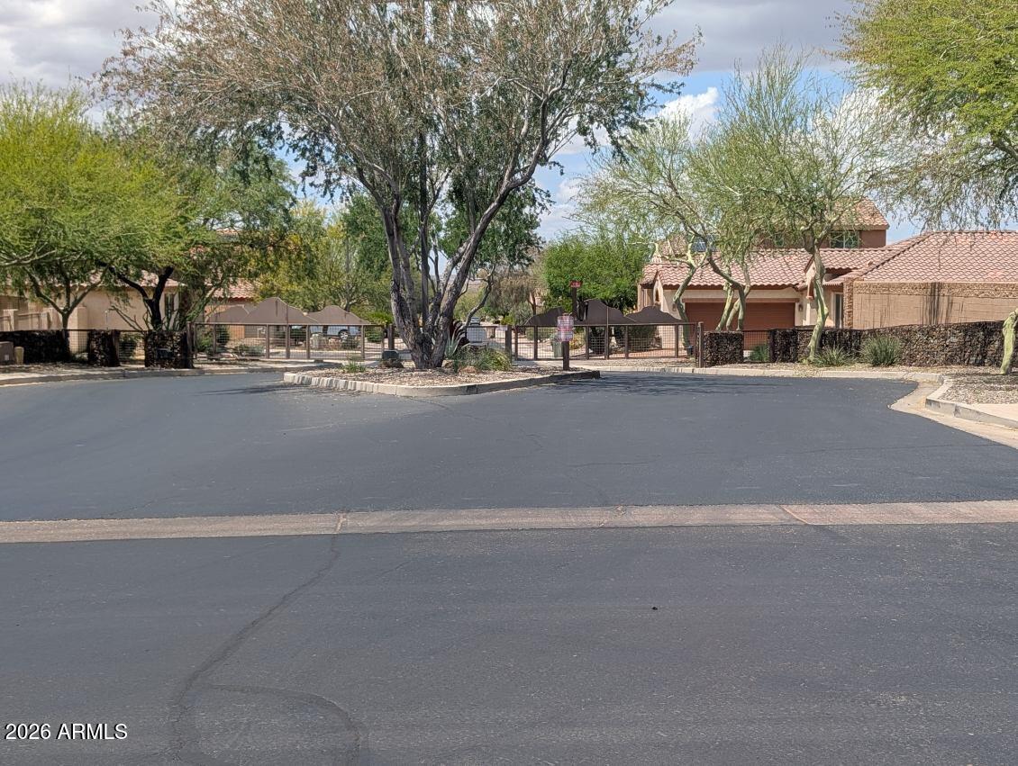 SONORAN MOUNTAIN RANCH PARCEL 15 - Residential