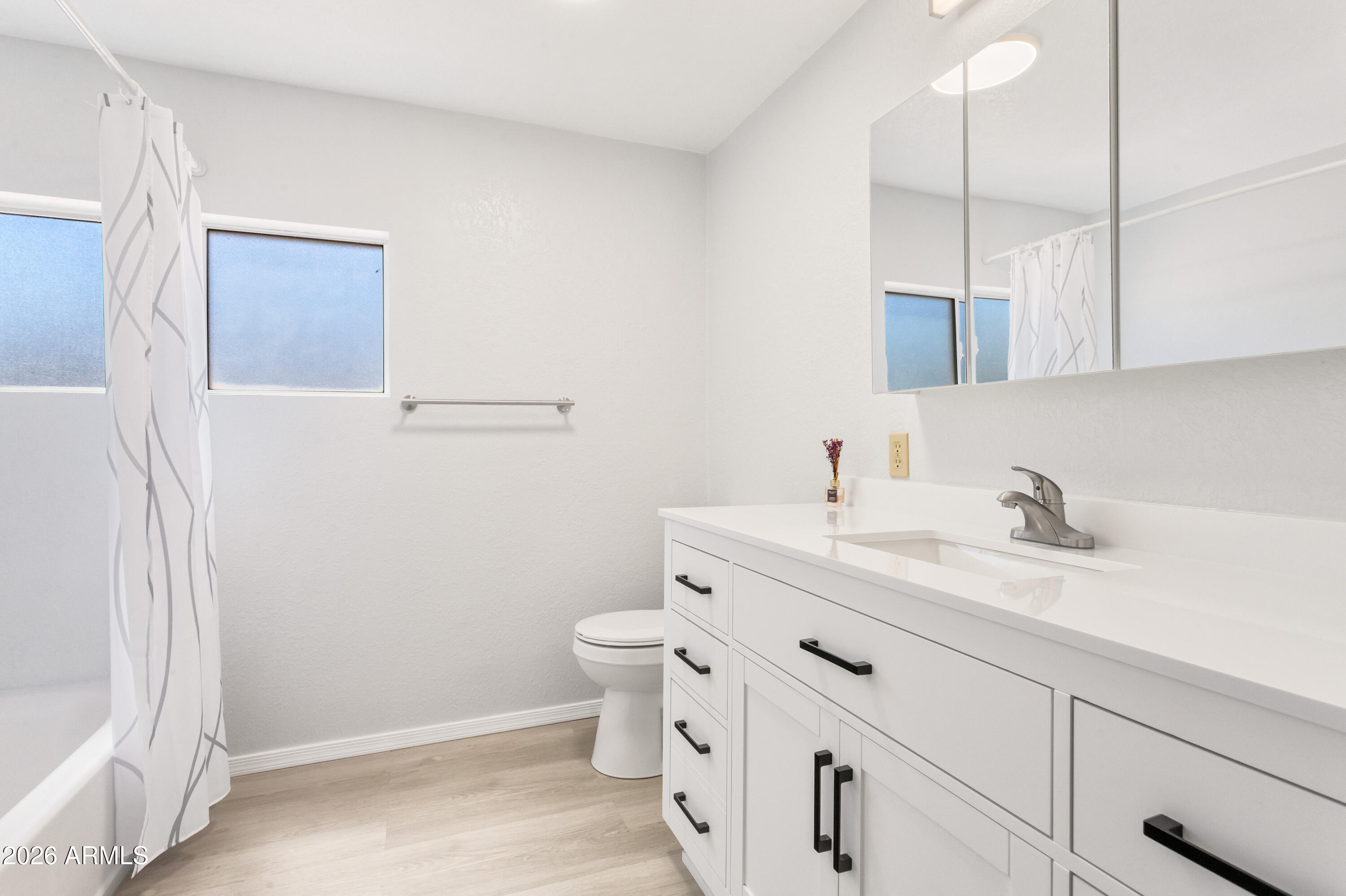 KENNEDY RANCH - Residential