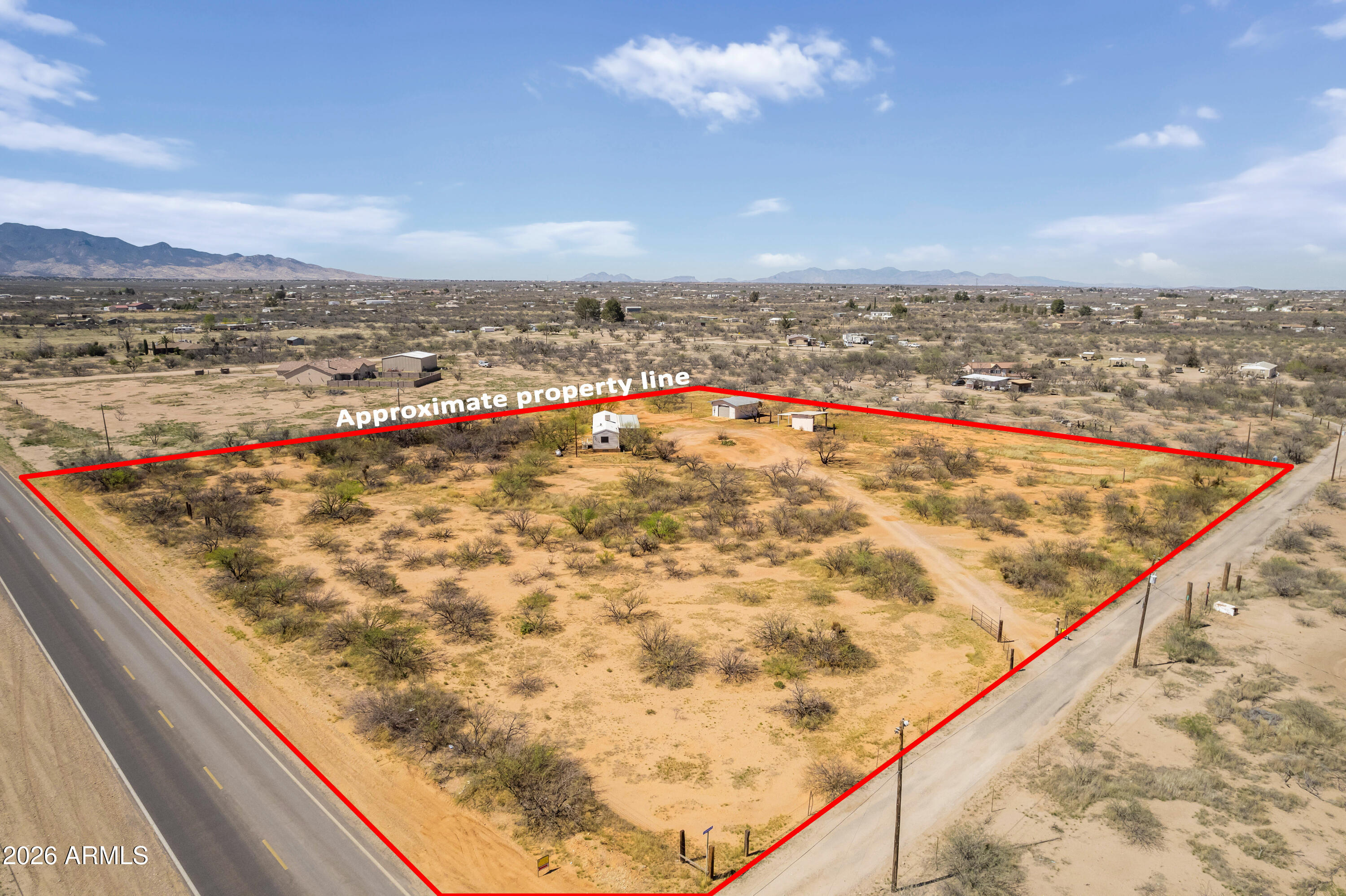 KENNEDY RANCH - Residential