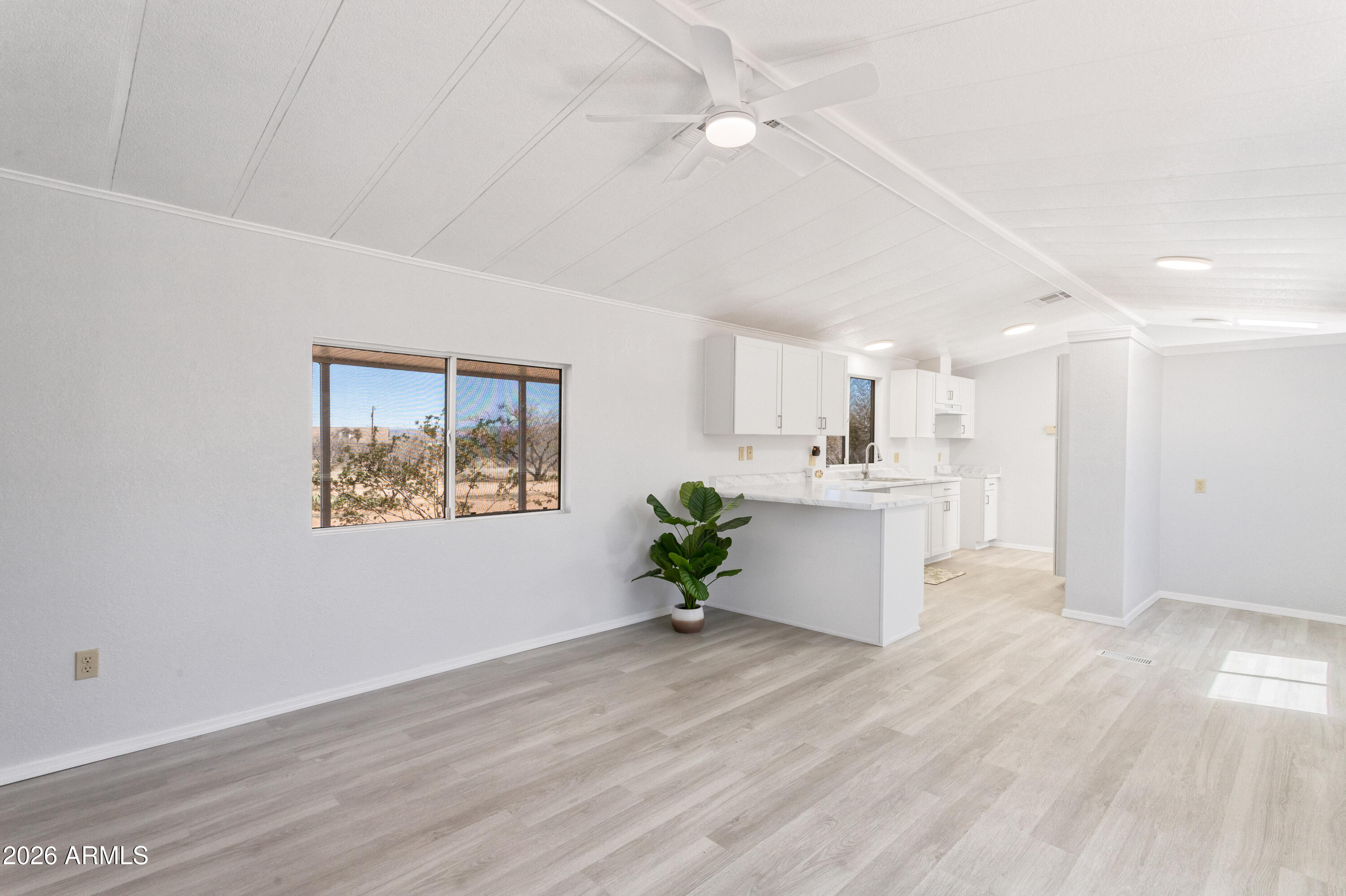 KENNEDY RANCH - Residential