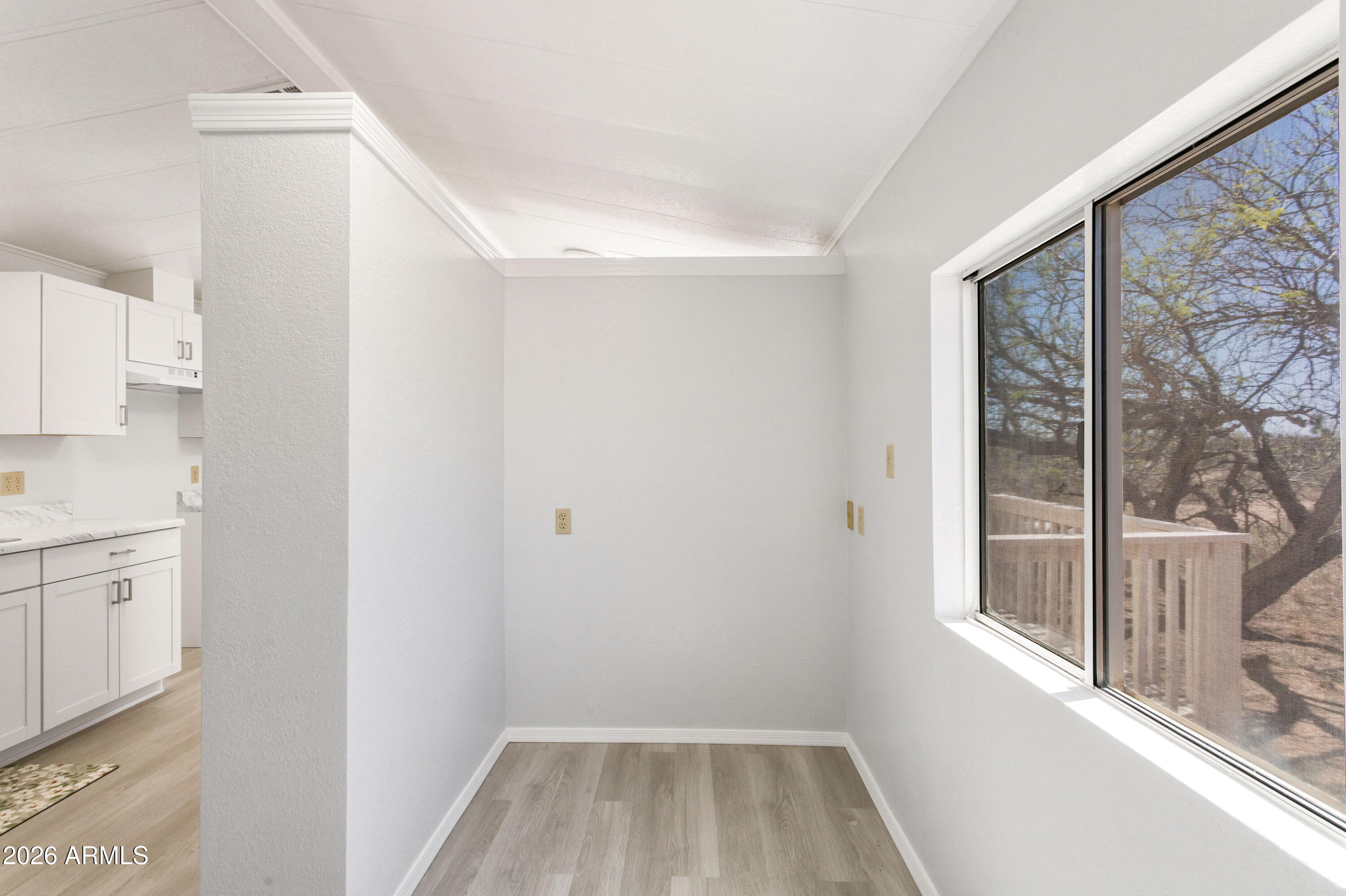 KENNEDY RANCH - Residential