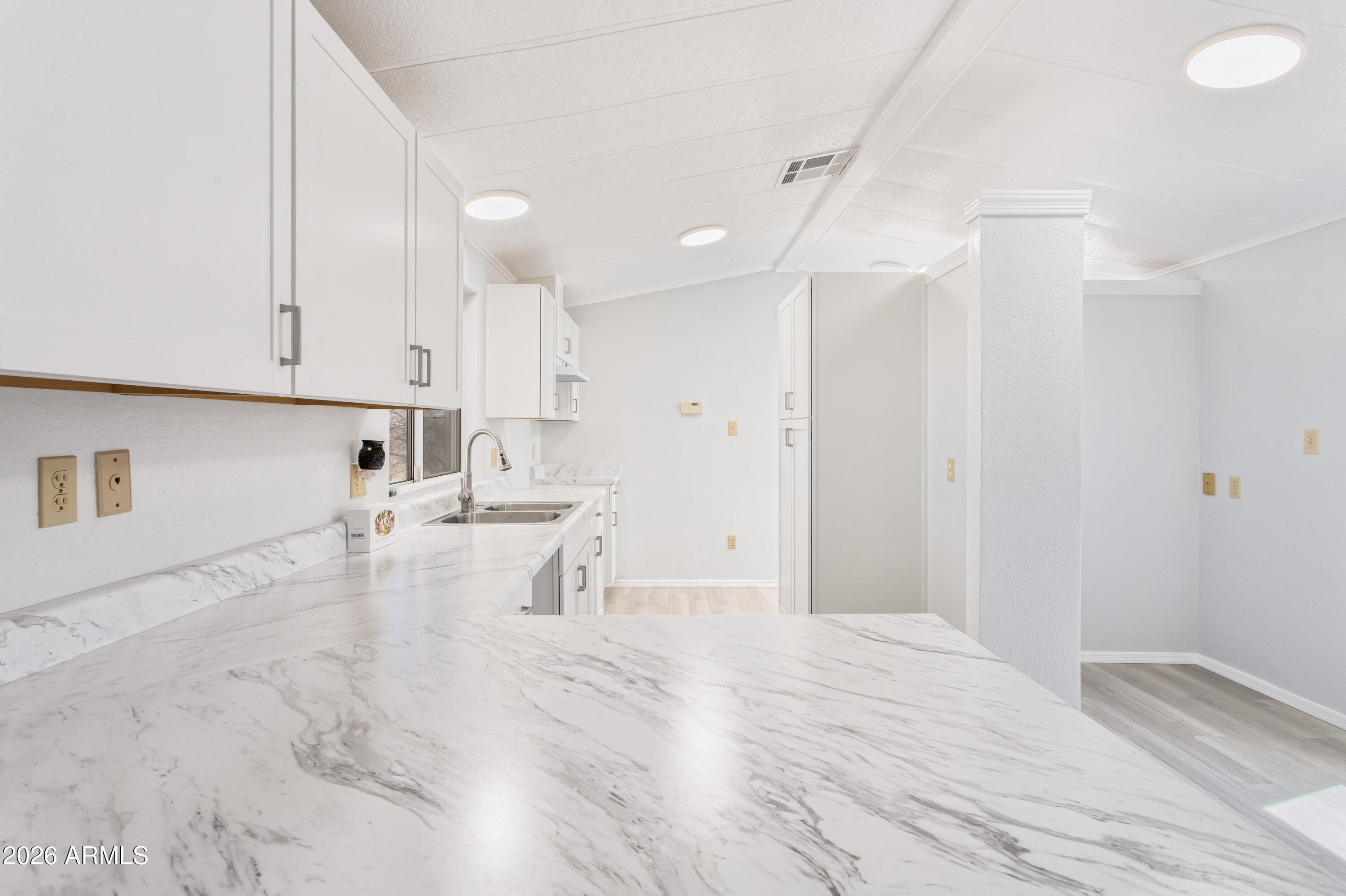 KENNEDY RANCH - Residential
