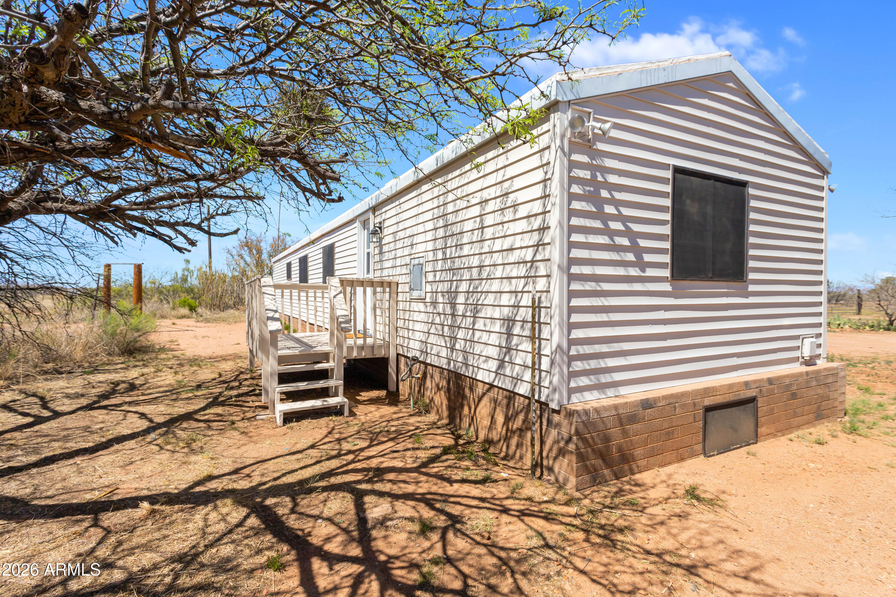 KENNEDY RANCH - Residential
