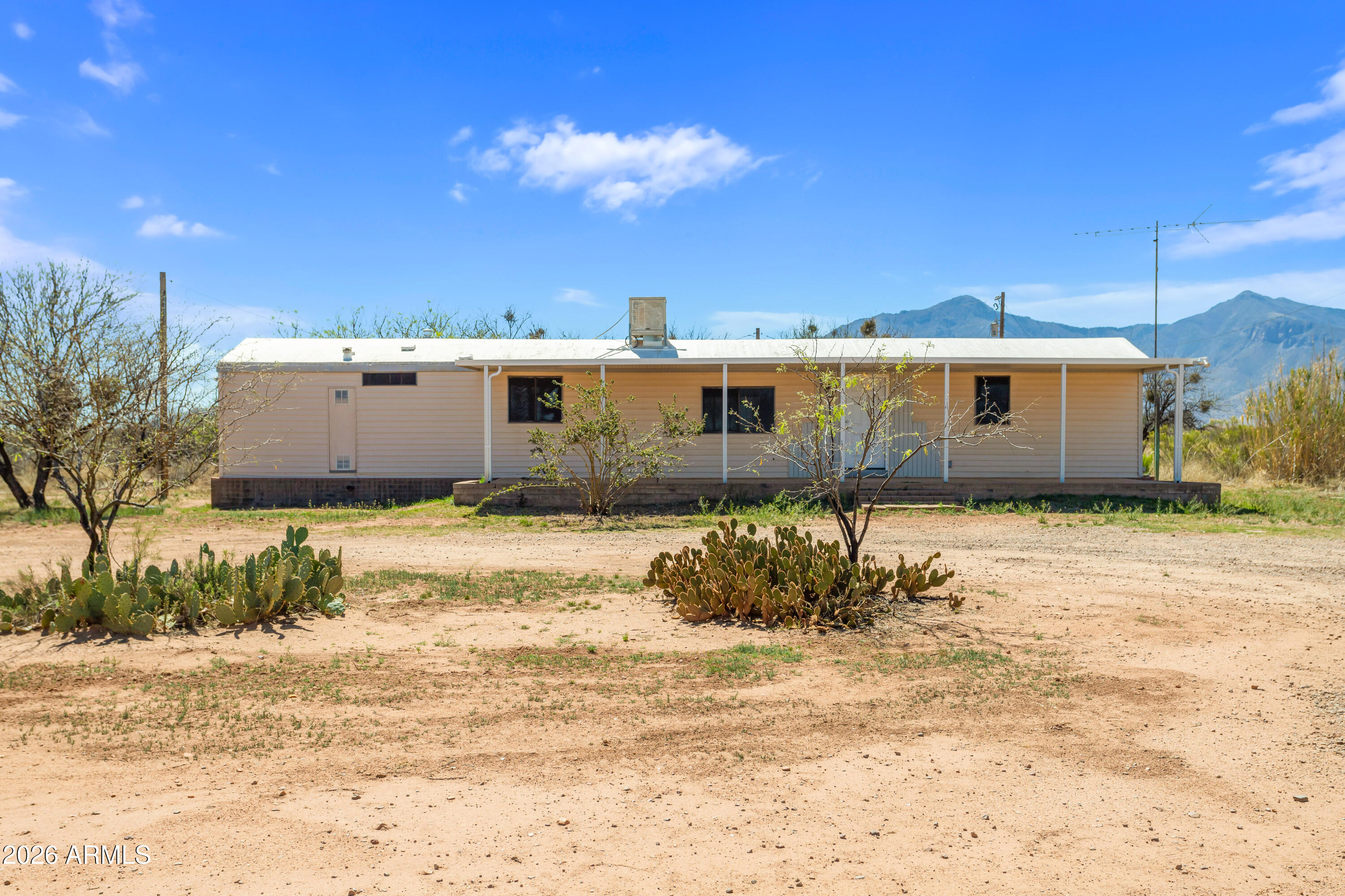KENNEDY RANCH - Residential