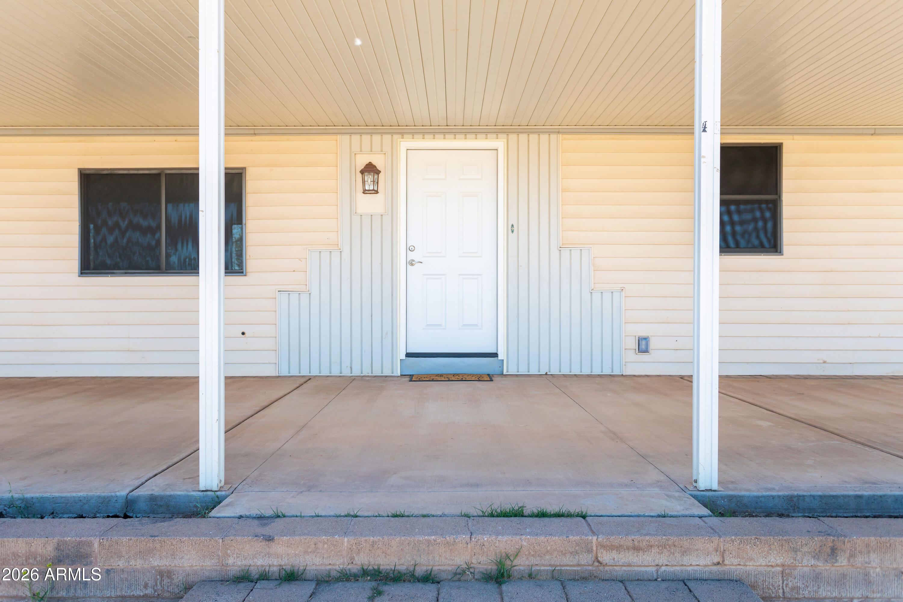 KENNEDY RANCH - Residential