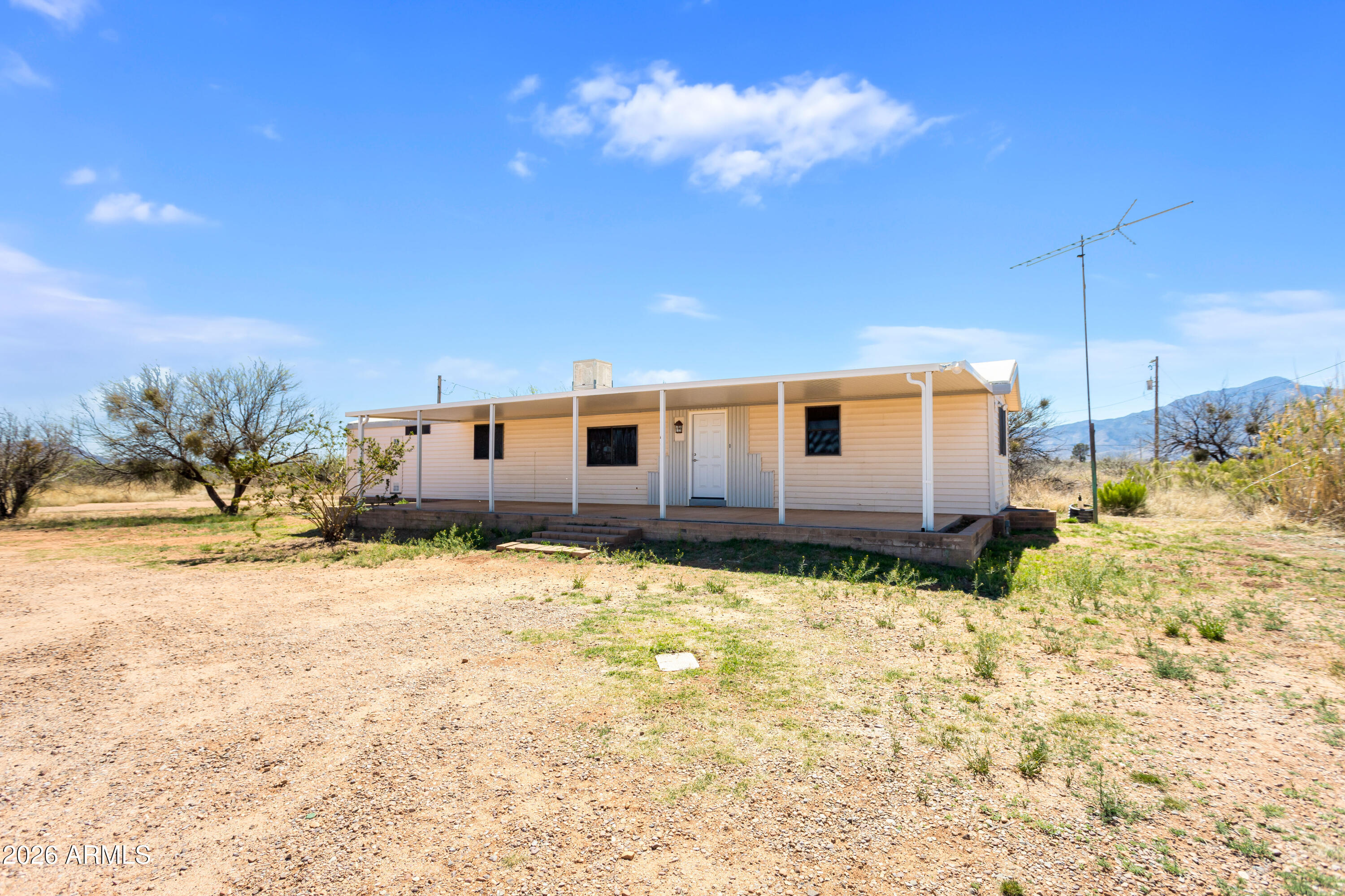 KENNEDY RANCH - Residential