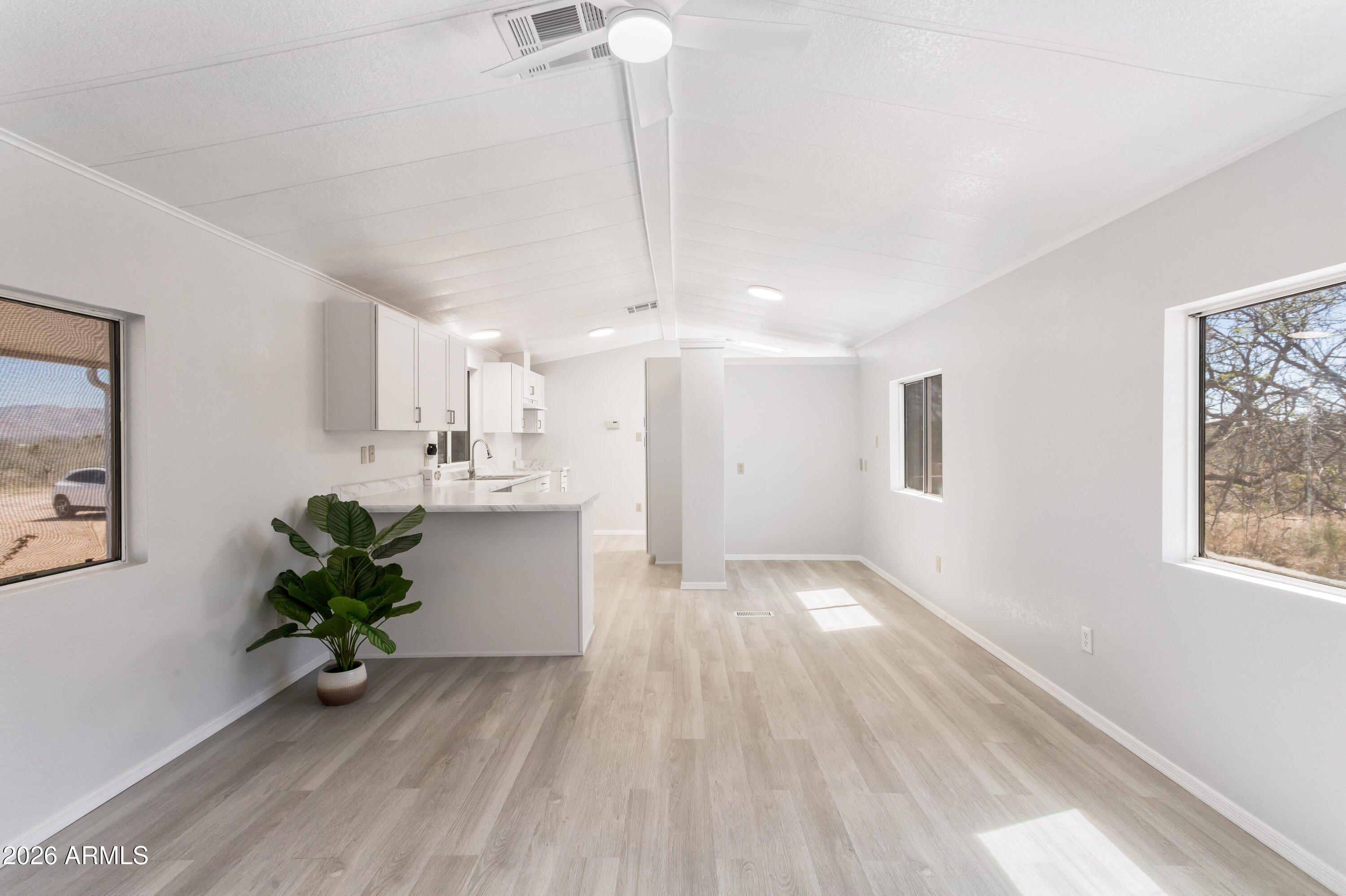 KENNEDY RANCH - Residential