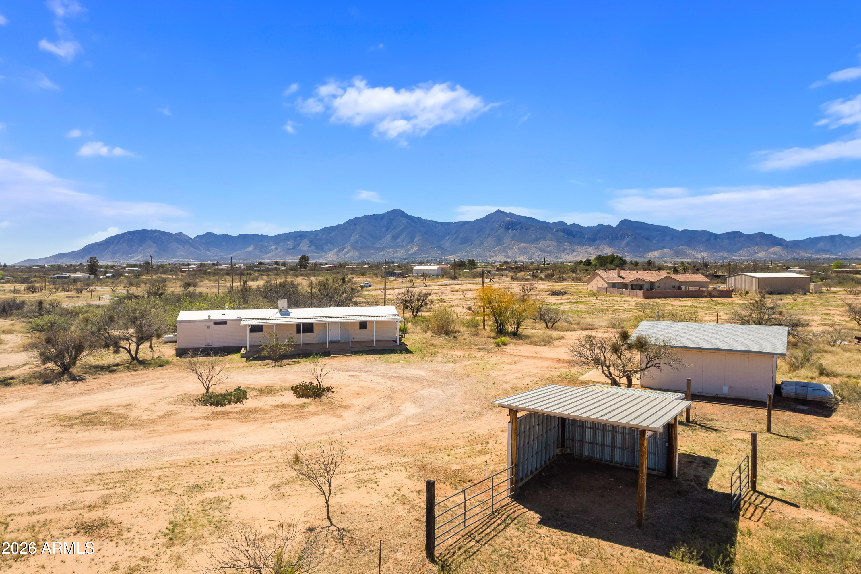 KENNEDY RANCH - Residential