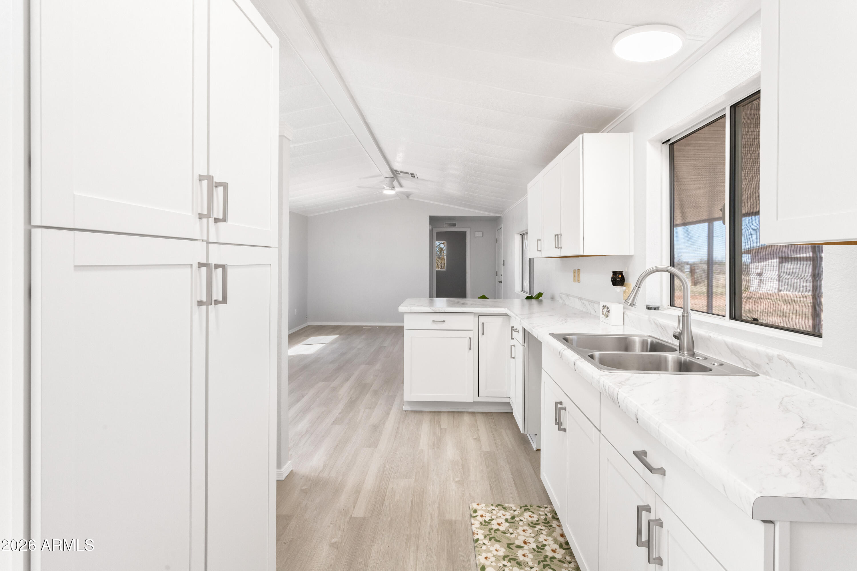 KENNEDY RANCH - Residential