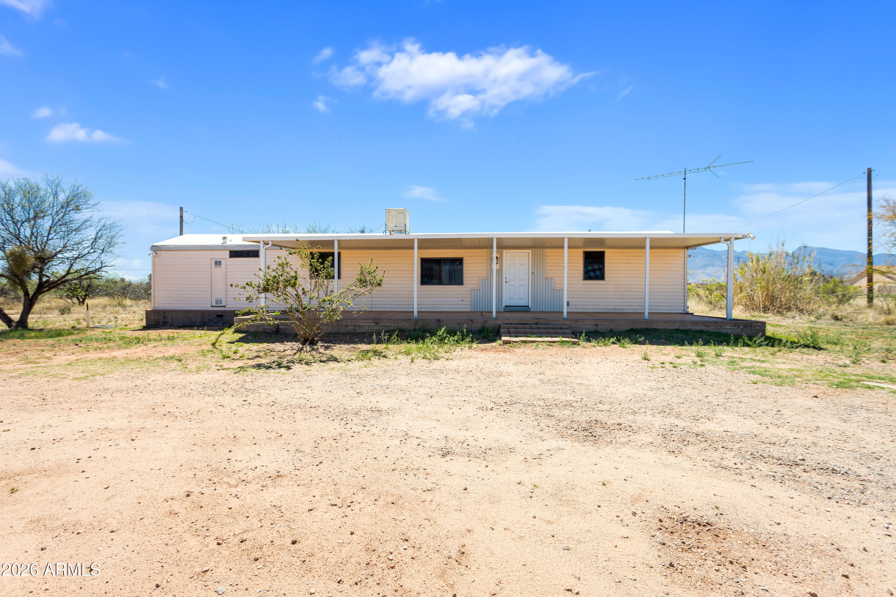 KENNEDY RANCH - Residential