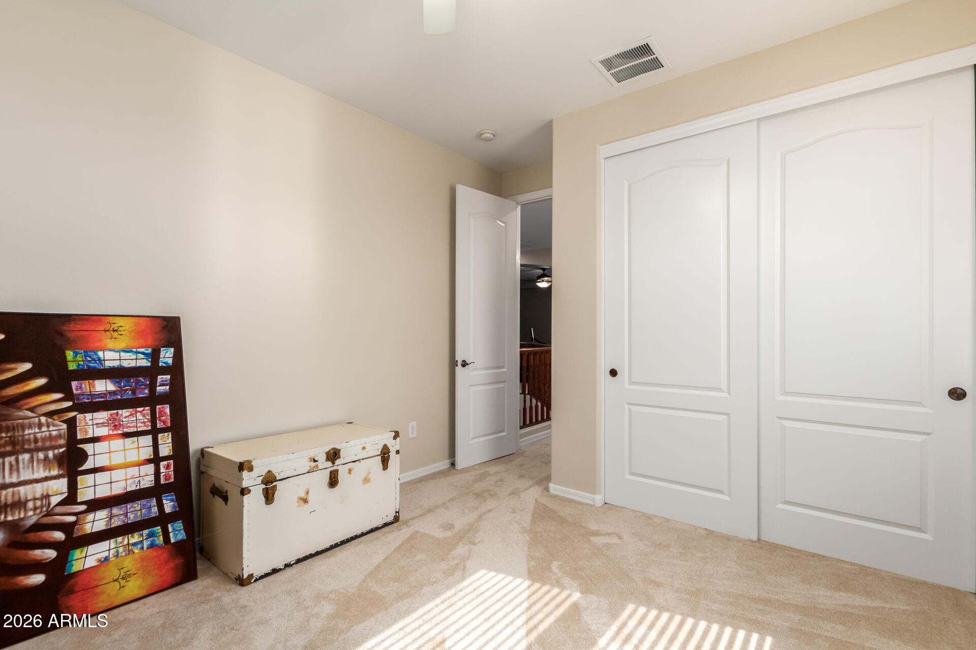 MARKWOOD NORTH - Residential