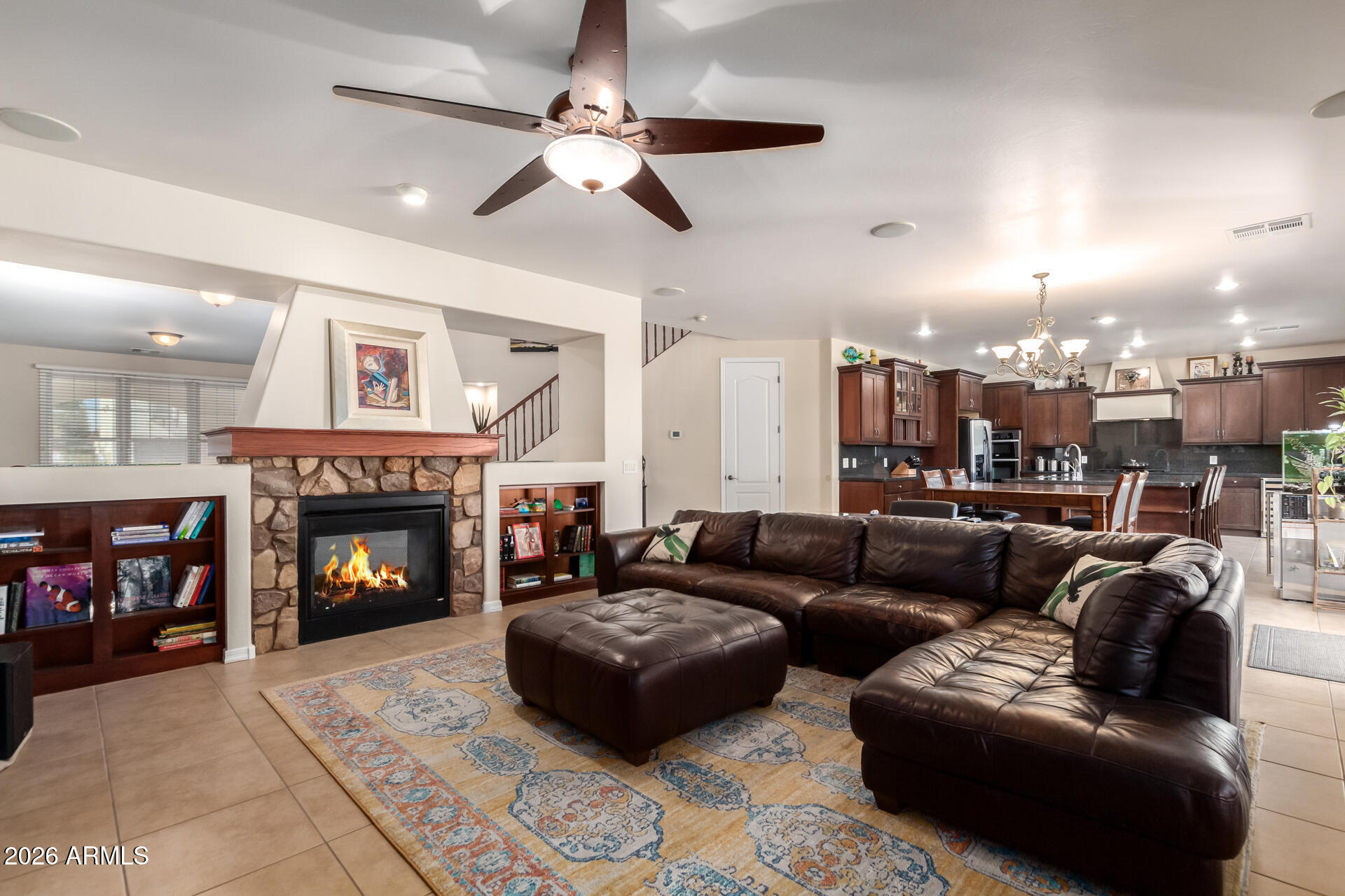 MARKWOOD NORTH - Residential