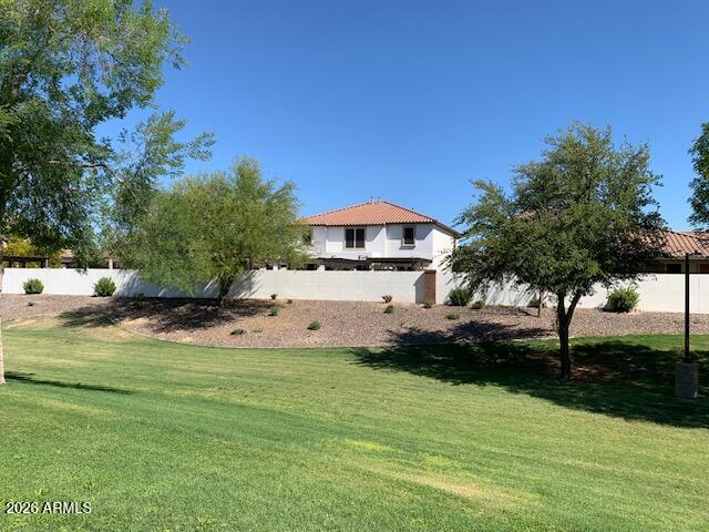 MARKWOOD NORTH - Residential