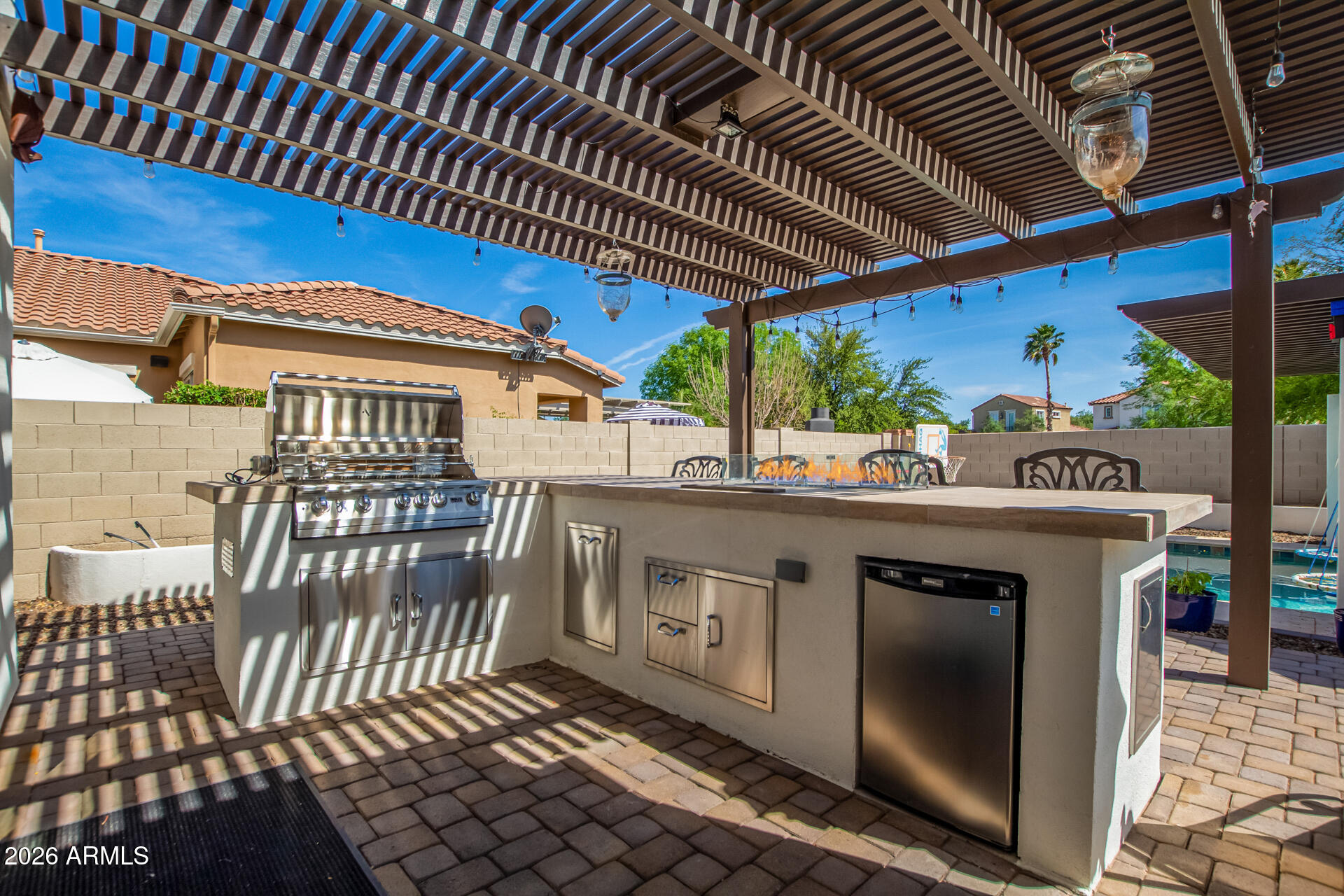 MARKWOOD NORTH - Residential