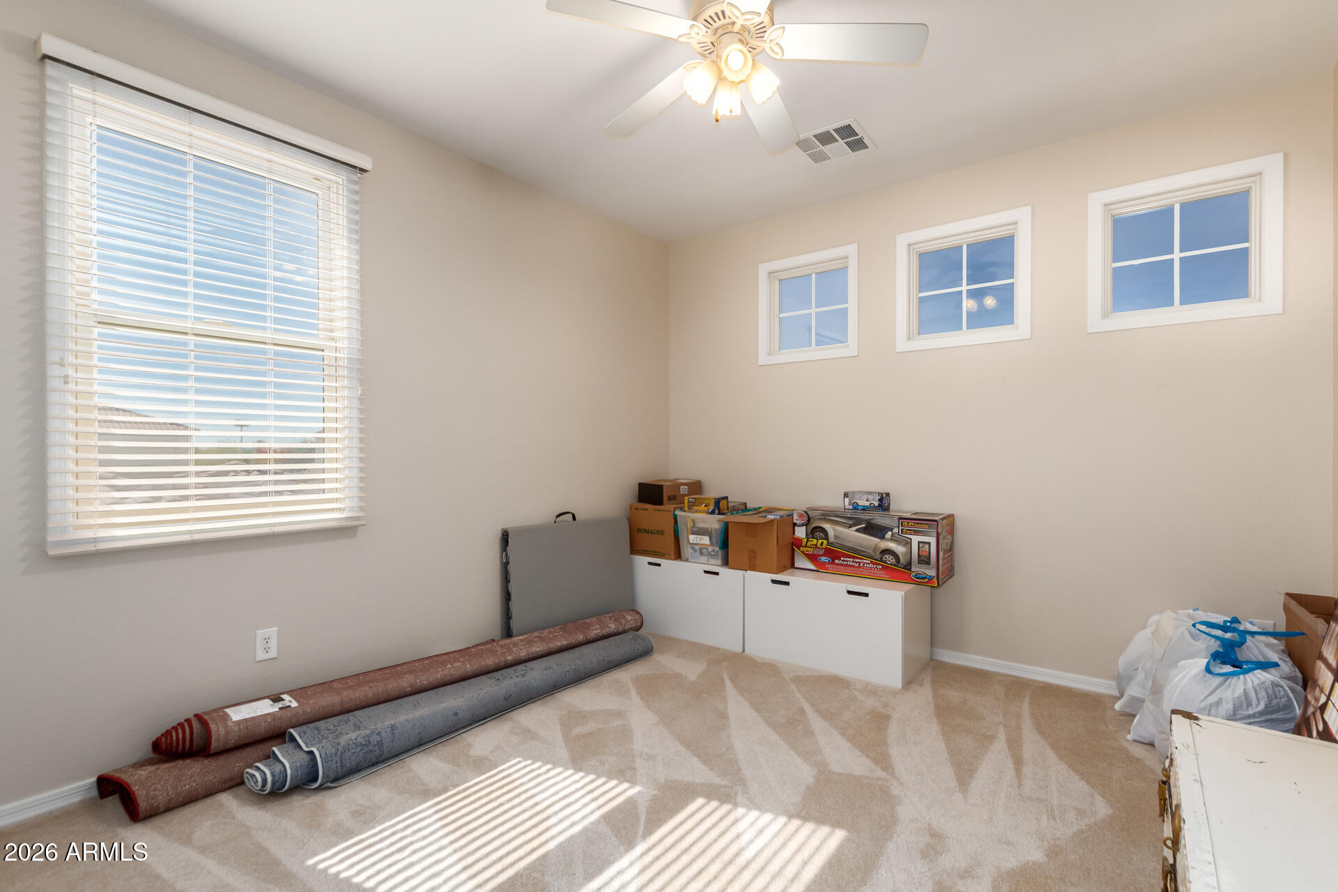 MARKWOOD NORTH - Residential