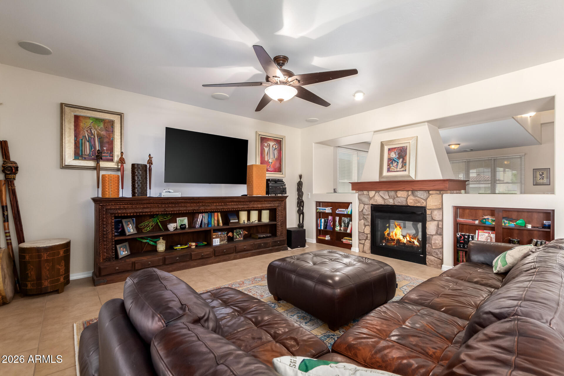 MARKWOOD NORTH - Residential