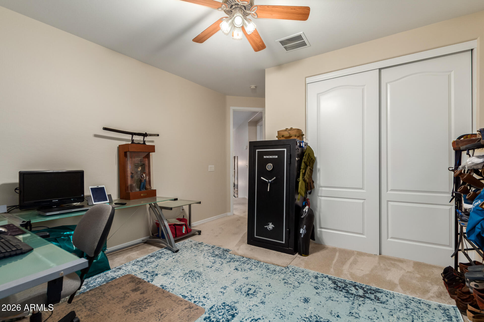 MARKWOOD NORTH - Residential
