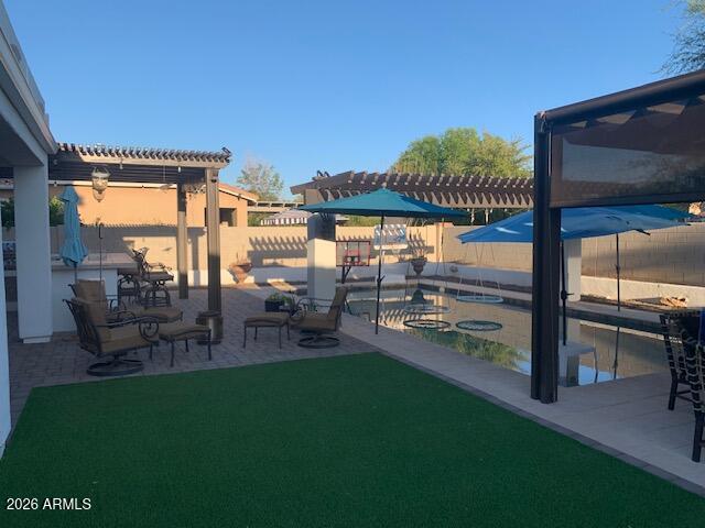 MARKWOOD NORTH - Residential