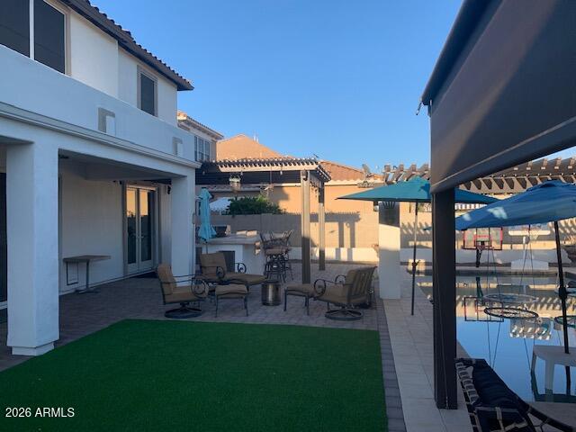 MARKWOOD NORTH - Residential