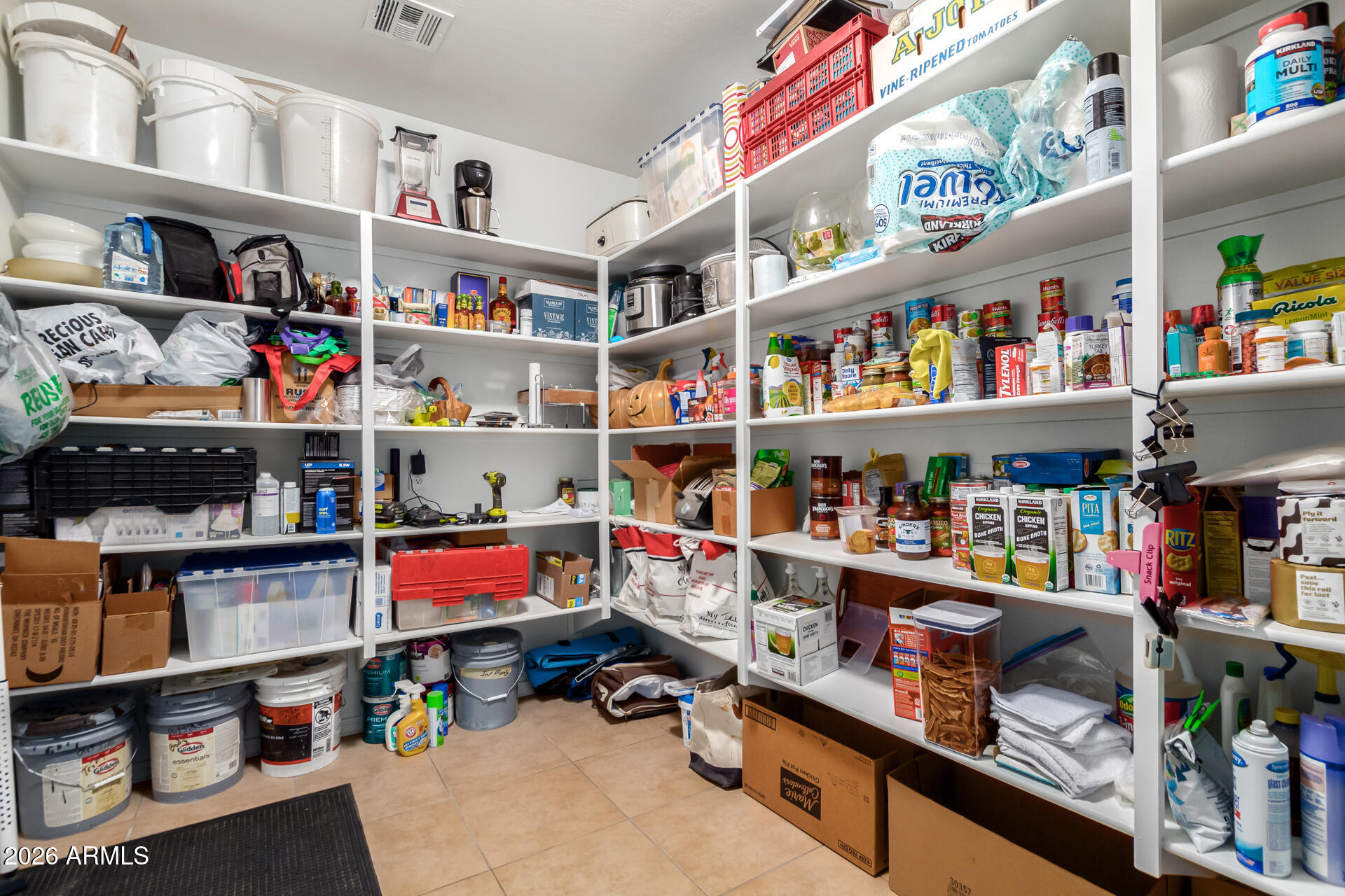 MARKWOOD NORTH - Residential