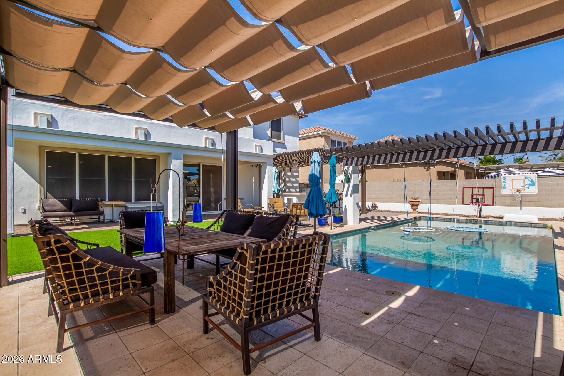 MARKWOOD NORTH - Residential