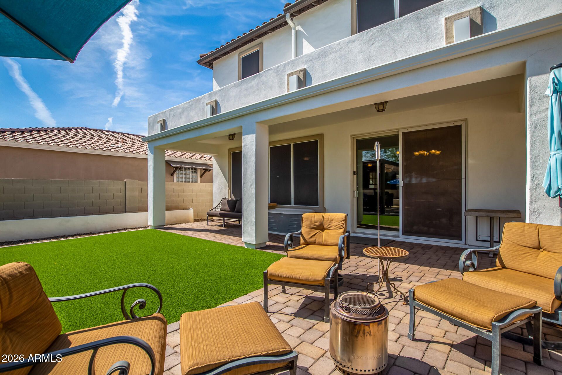 MARKWOOD NORTH - Residential