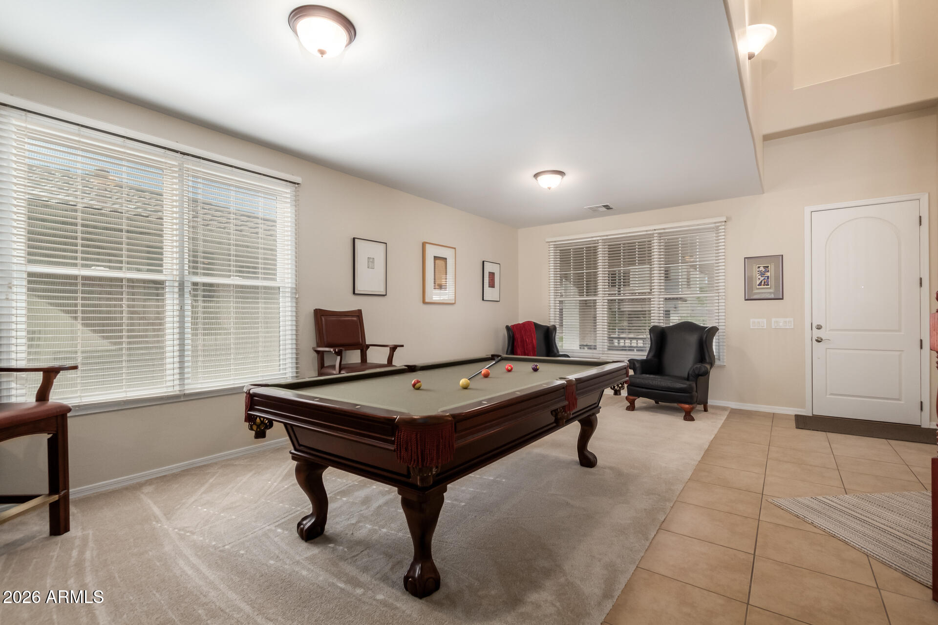MARKWOOD NORTH - Residential