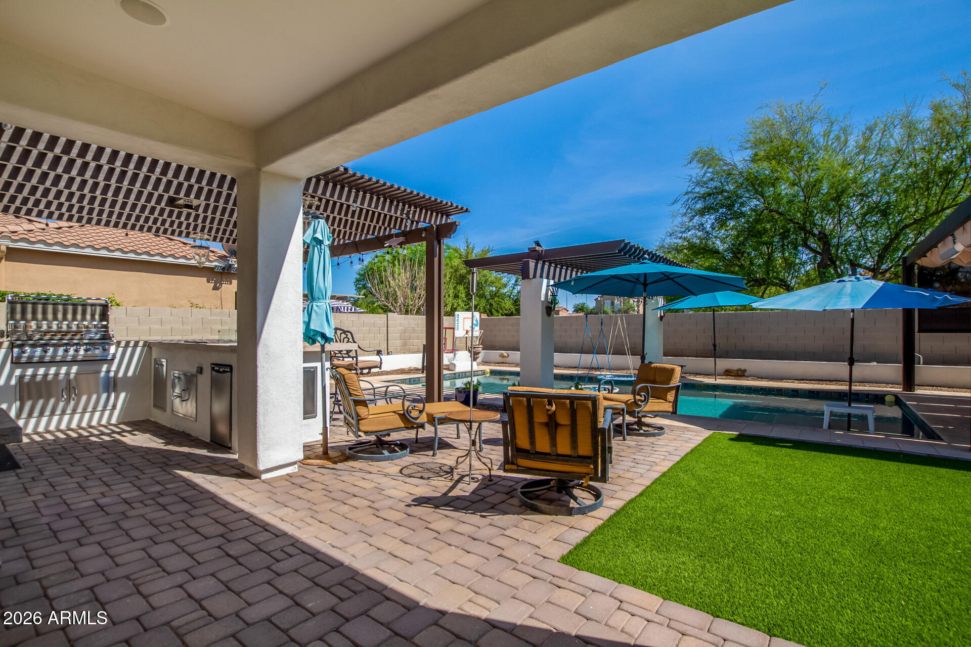 MARKWOOD NORTH - Residential