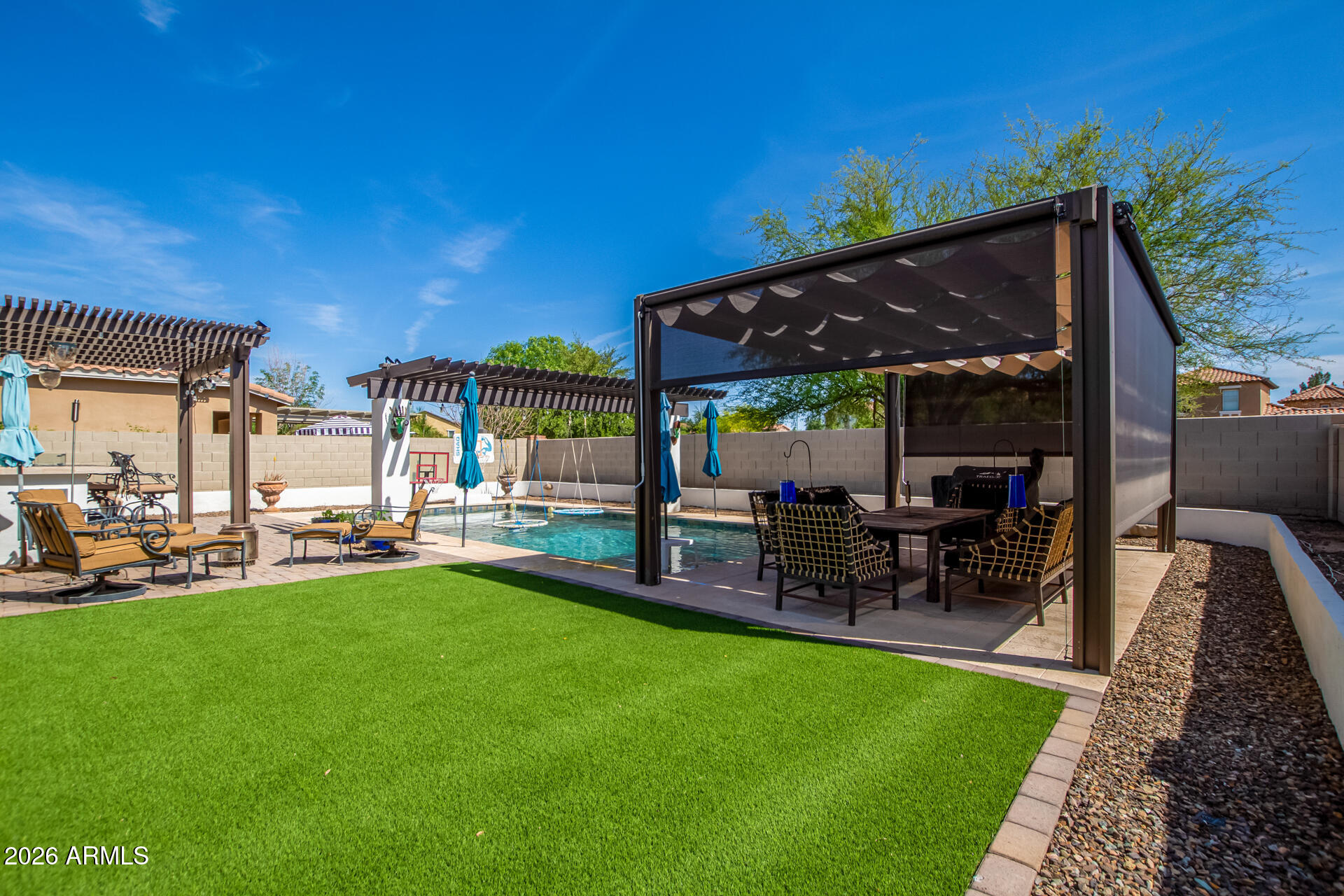 MARKWOOD NORTH - Residential