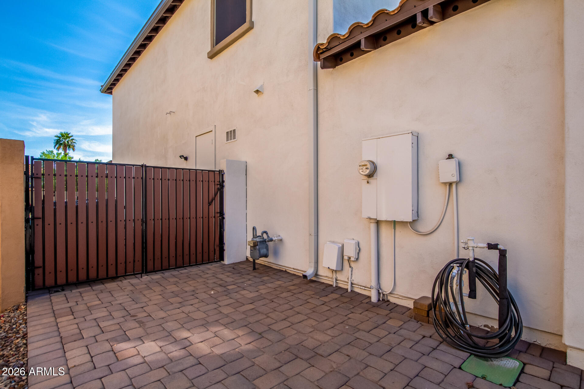 MARKWOOD NORTH - Residential