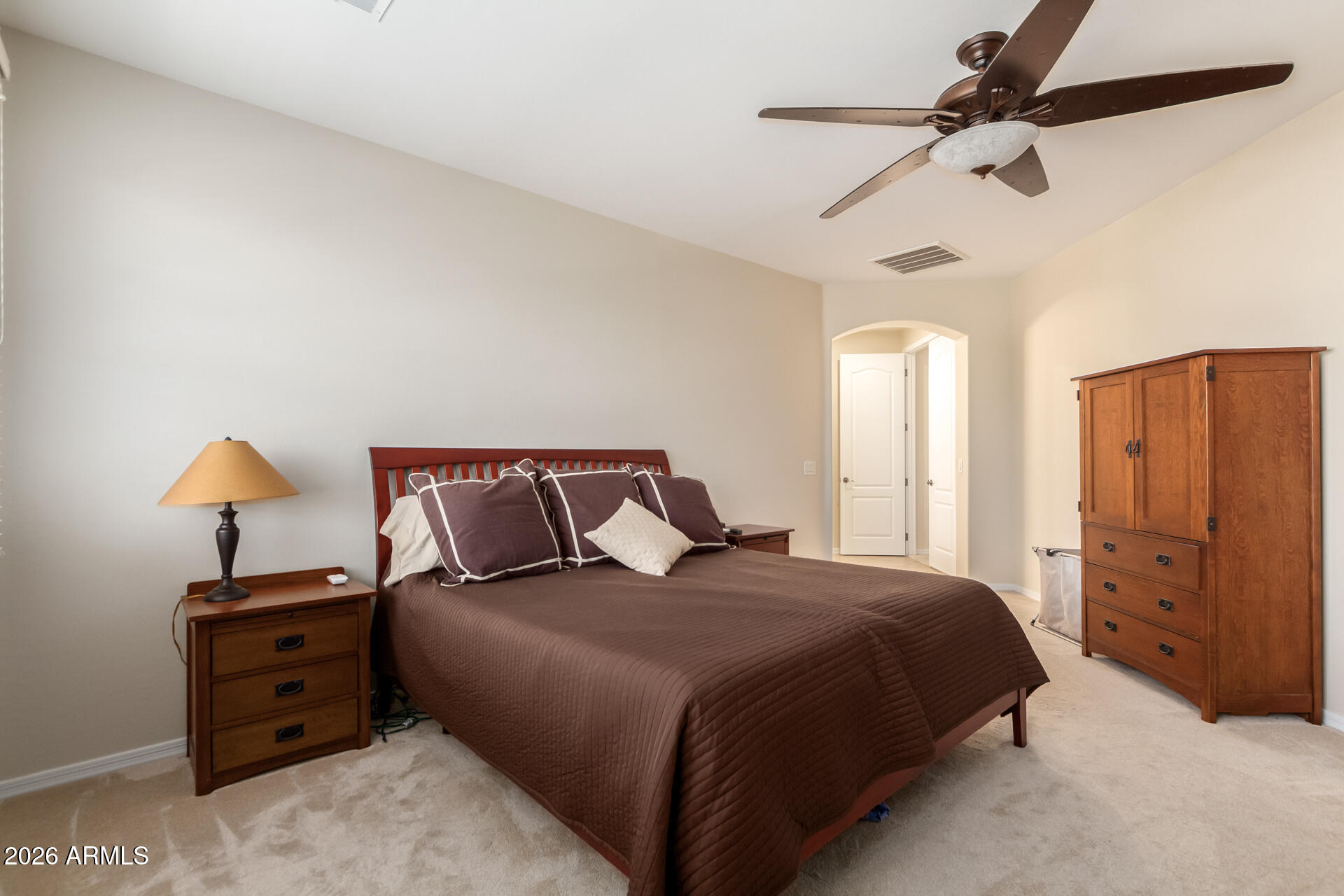 MARKWOOD NORTH - Residential