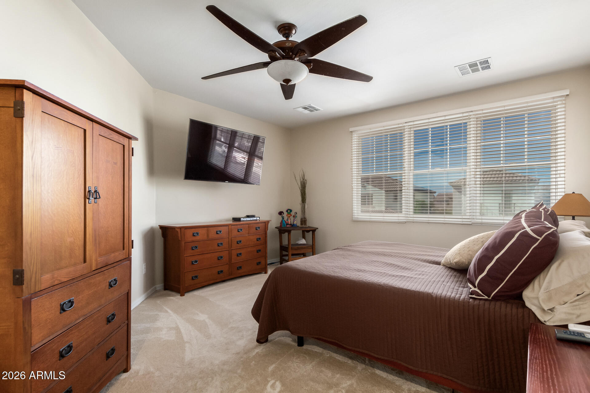 MARKWOOD NORTH - Residential
