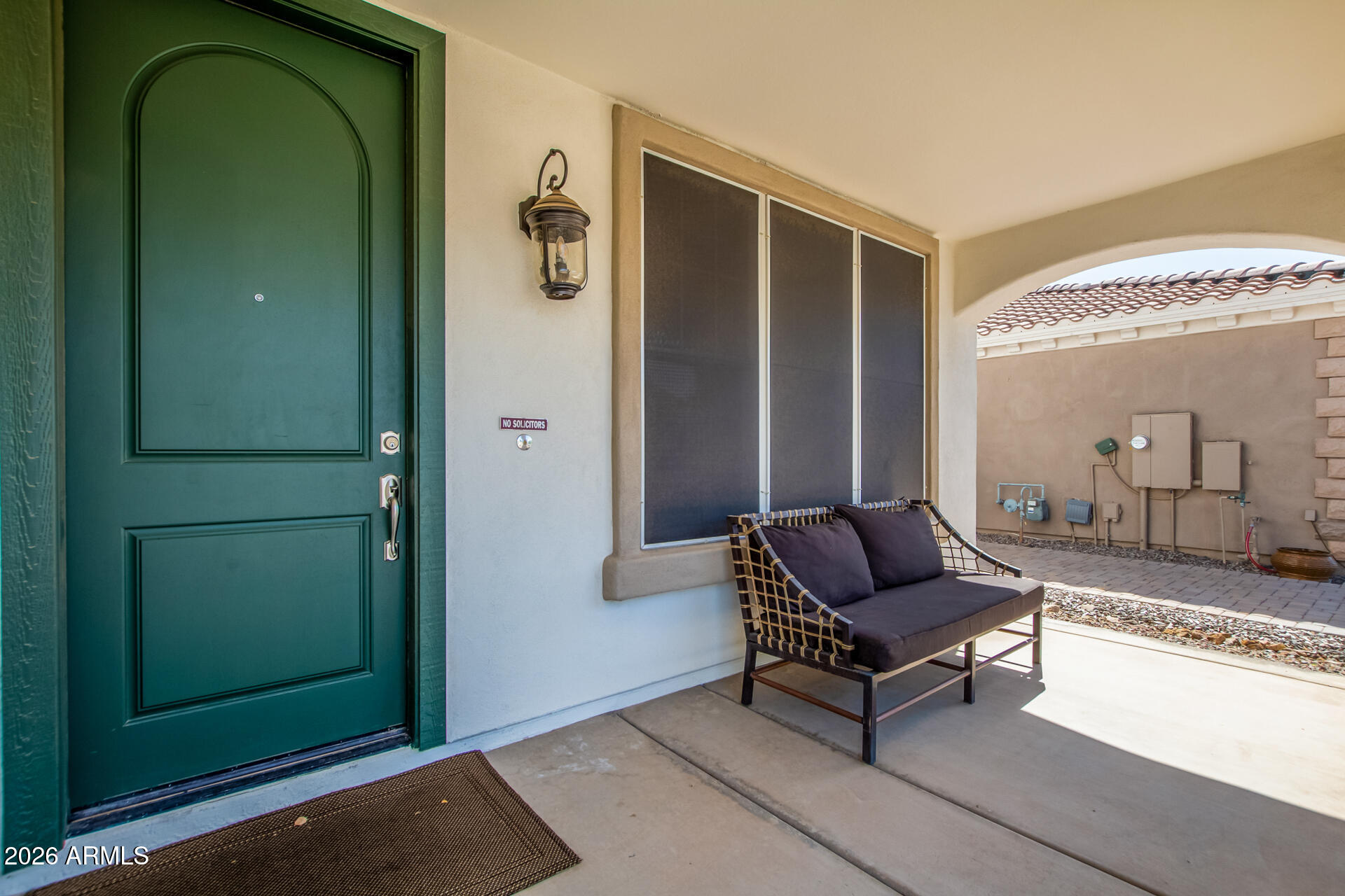 MARKWOOD NORTH - Residential