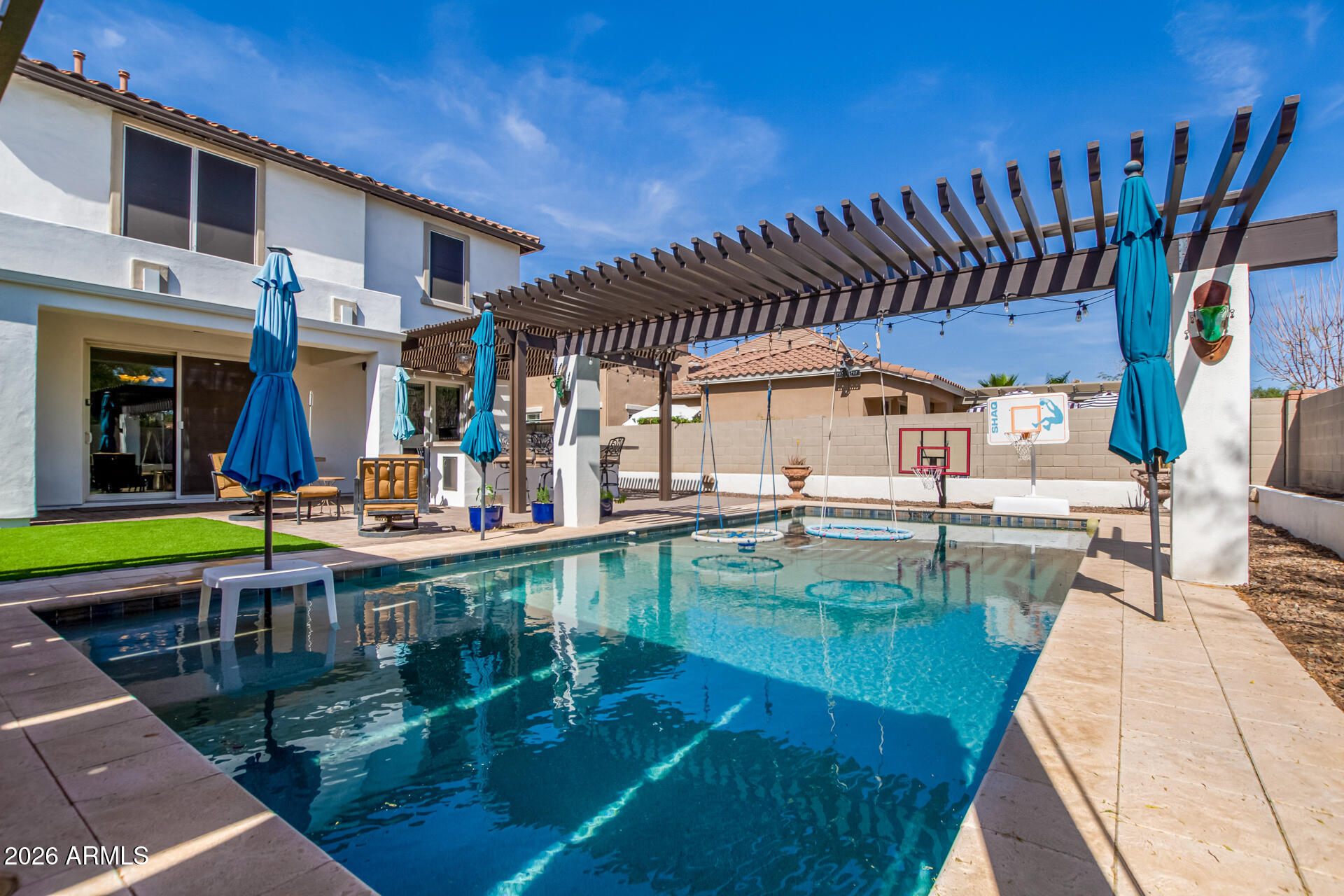 MARKWOOD NORTH - Residential