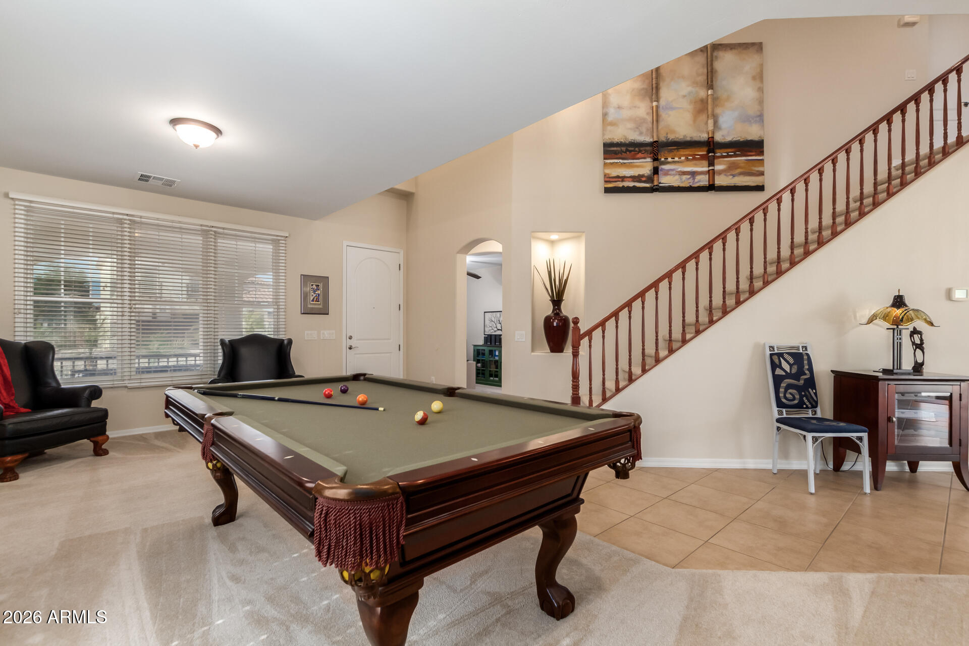 MARKWOOD NORTH - Residential