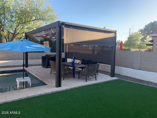 MARKWOOD NORTH - Residential