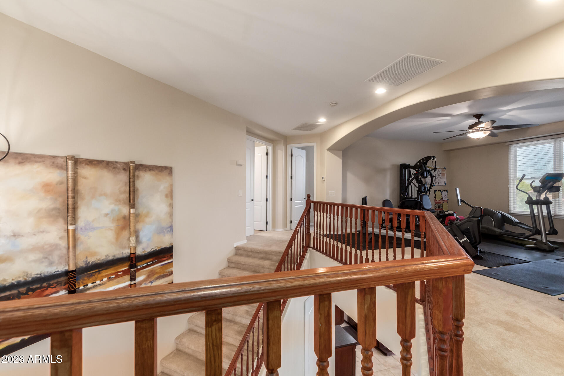 MARKWOOD NORTH - Residential