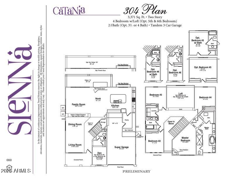 MARKWOOD NORTH - Residential