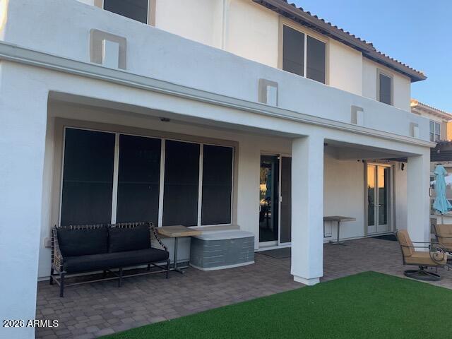 MARKWOOD NORTH - Residential