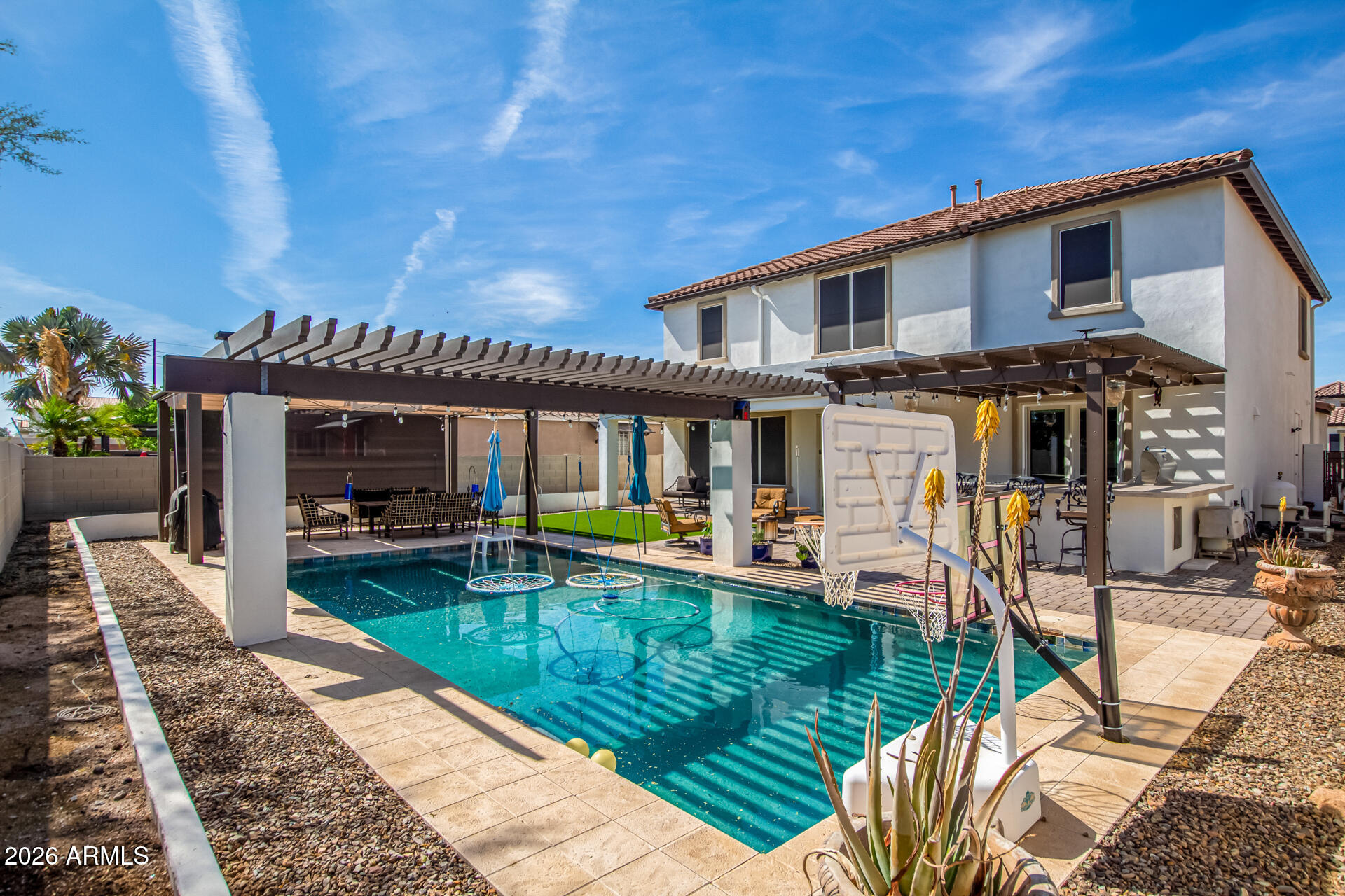 MARKWOOD NORTH - Residential