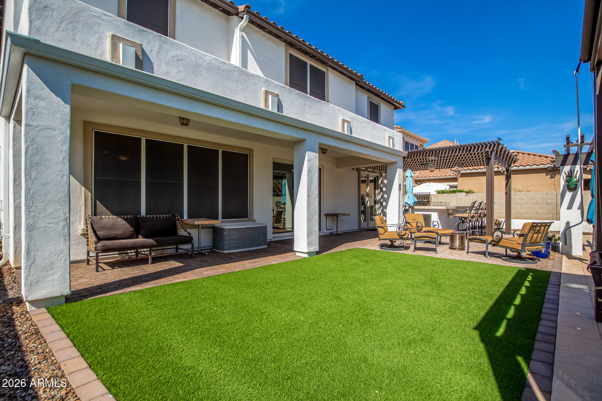 MARKWOOD NORTH - Residential