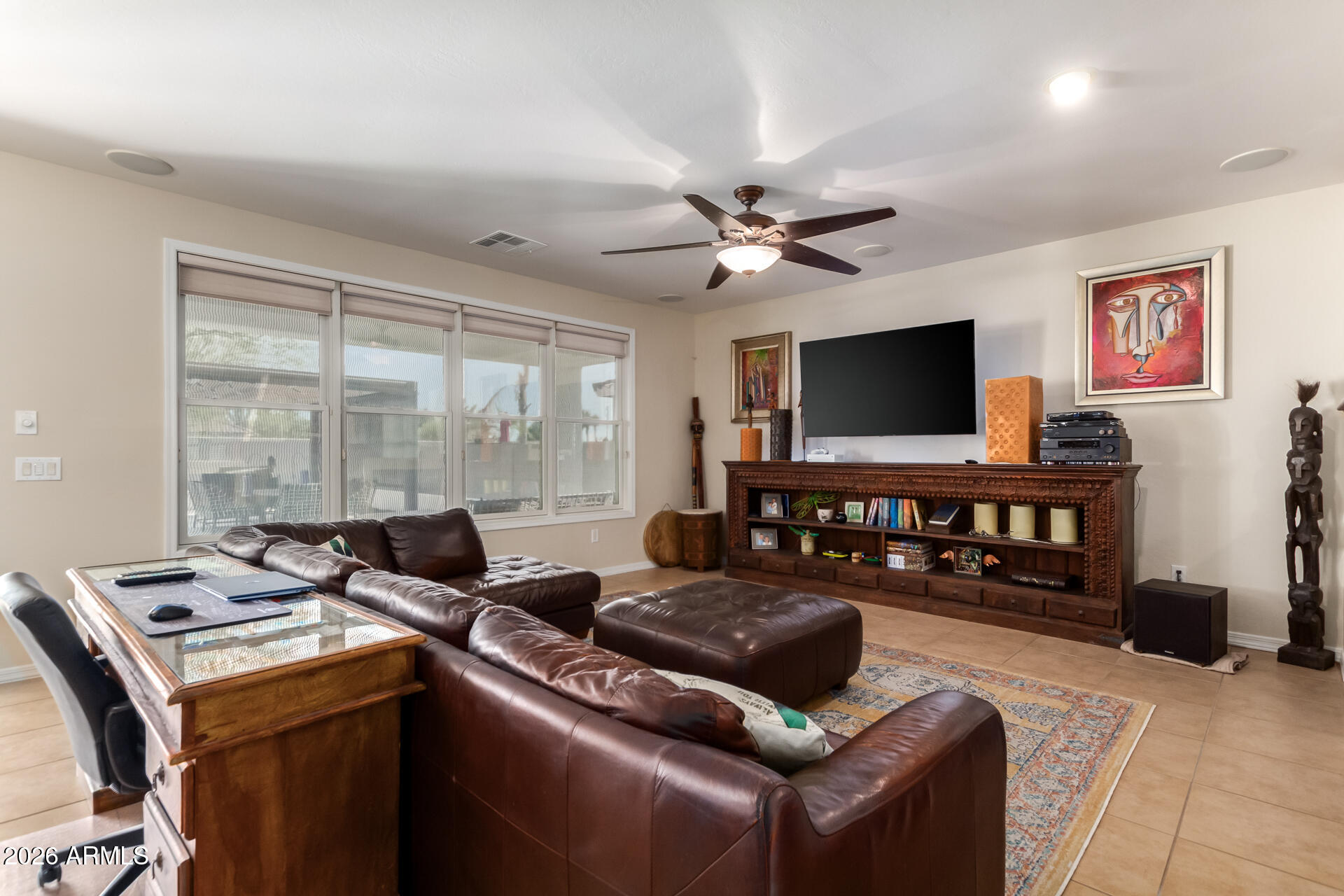 MARKWOOD NORTH - Residential