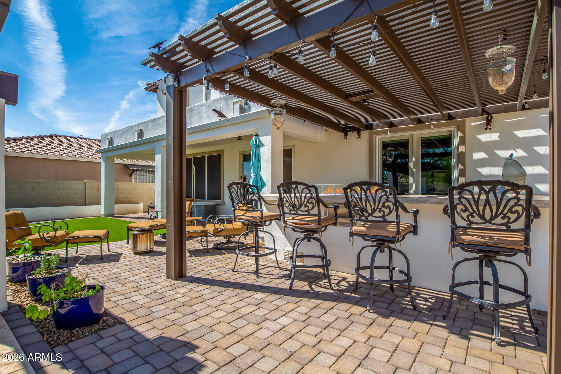 MARKWOOD NORTH - Residential