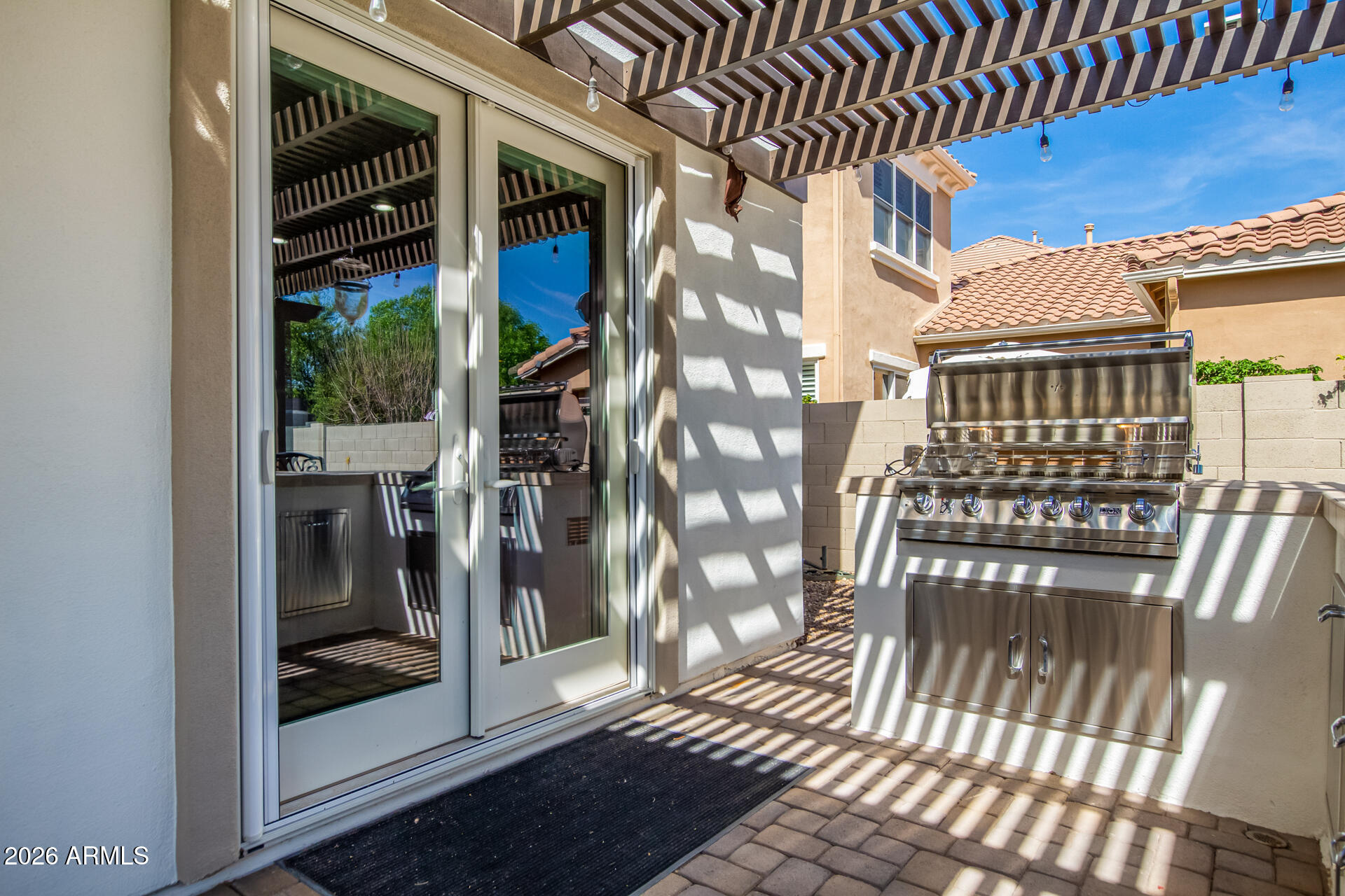 MARKWOOD NORTH - Residential