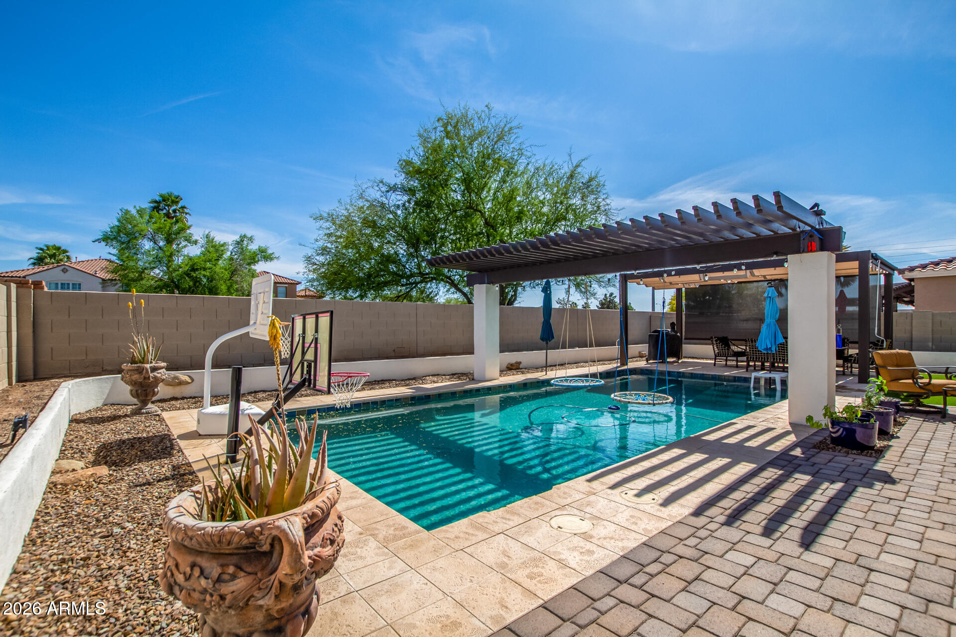 MARKWOOD NORTH - Residential