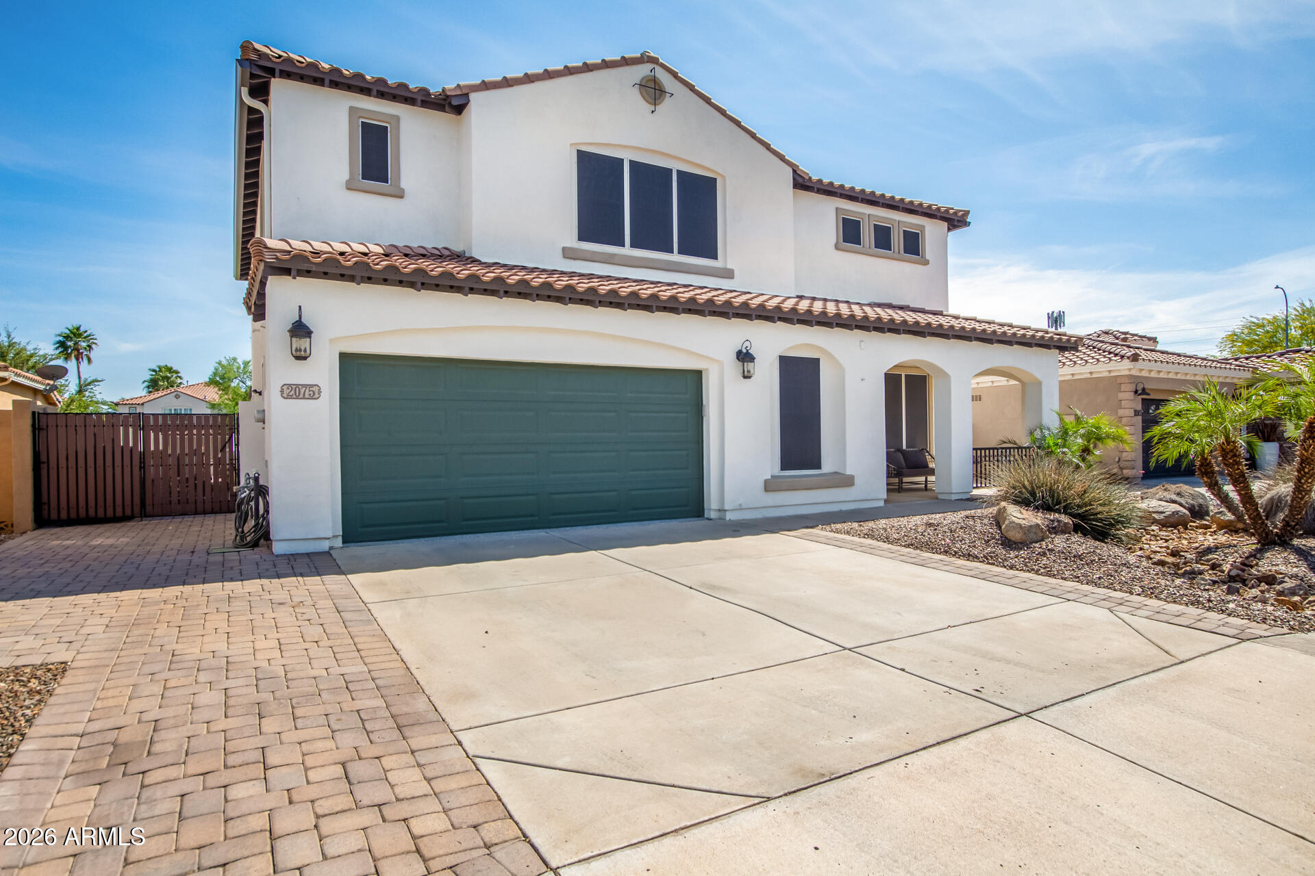 MARKWOOD NORTH - Residential