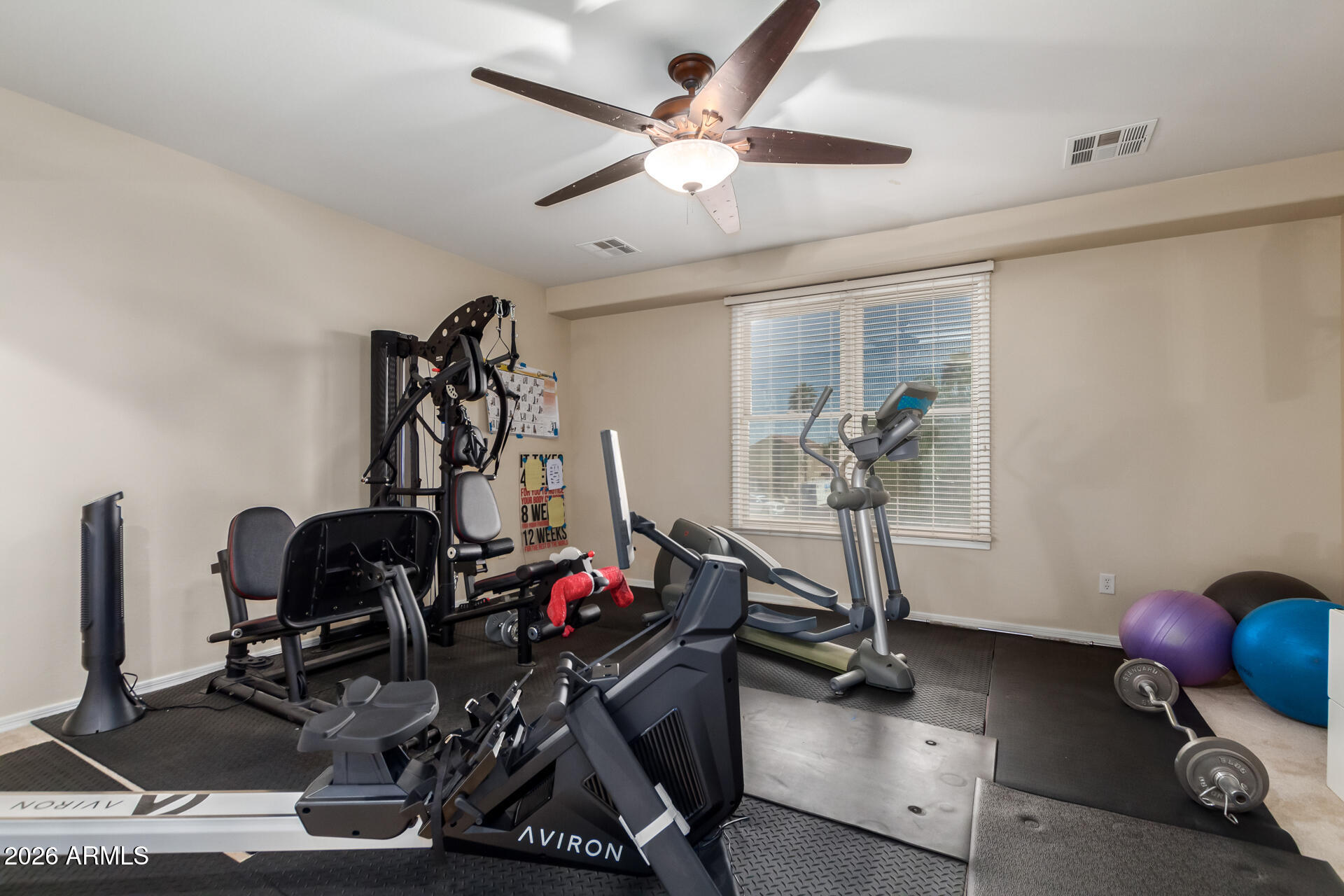 MARKWOOD NORTH - Residential
