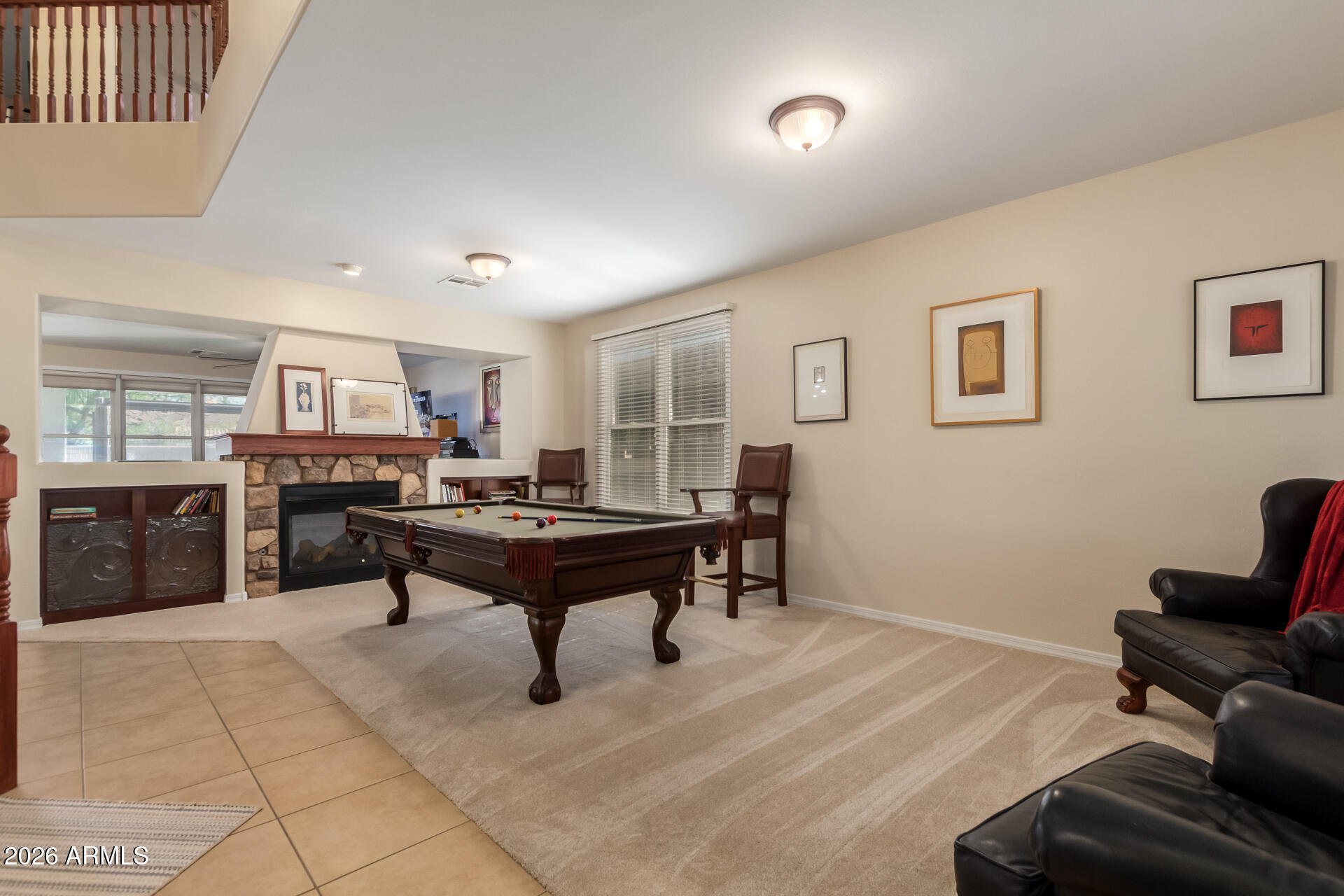 MARKWOOD NORTH - Residential
