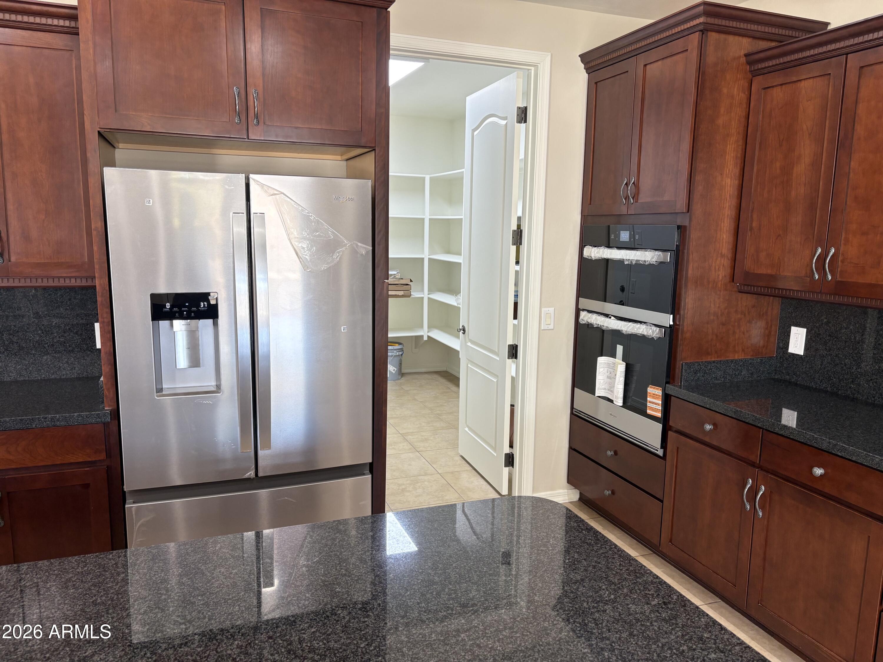 MARKWOOD NORTH - Residential