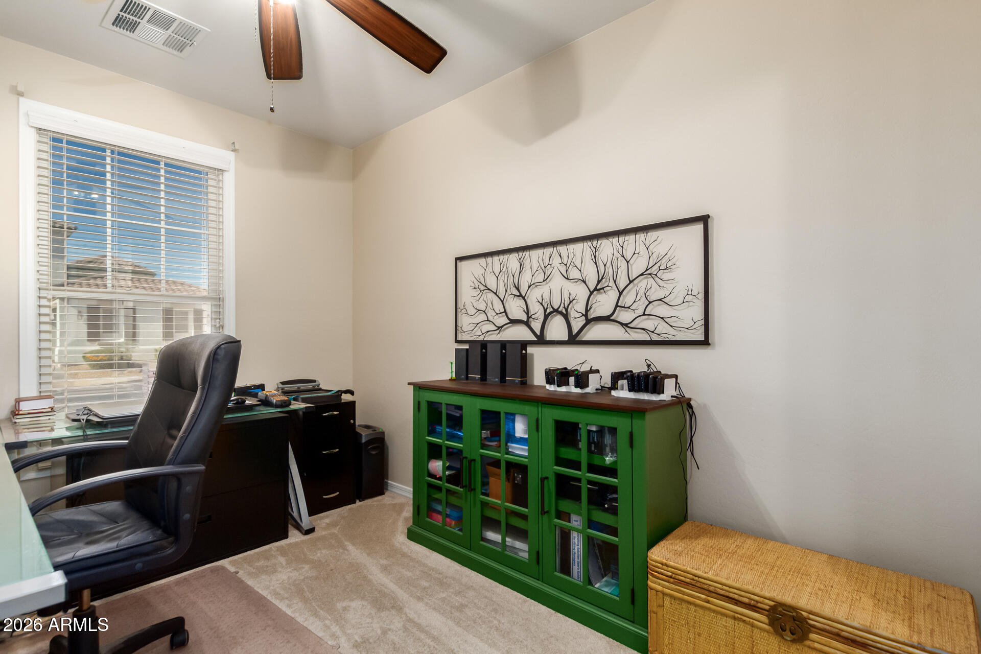 MARKWOOD NORTH - Residential